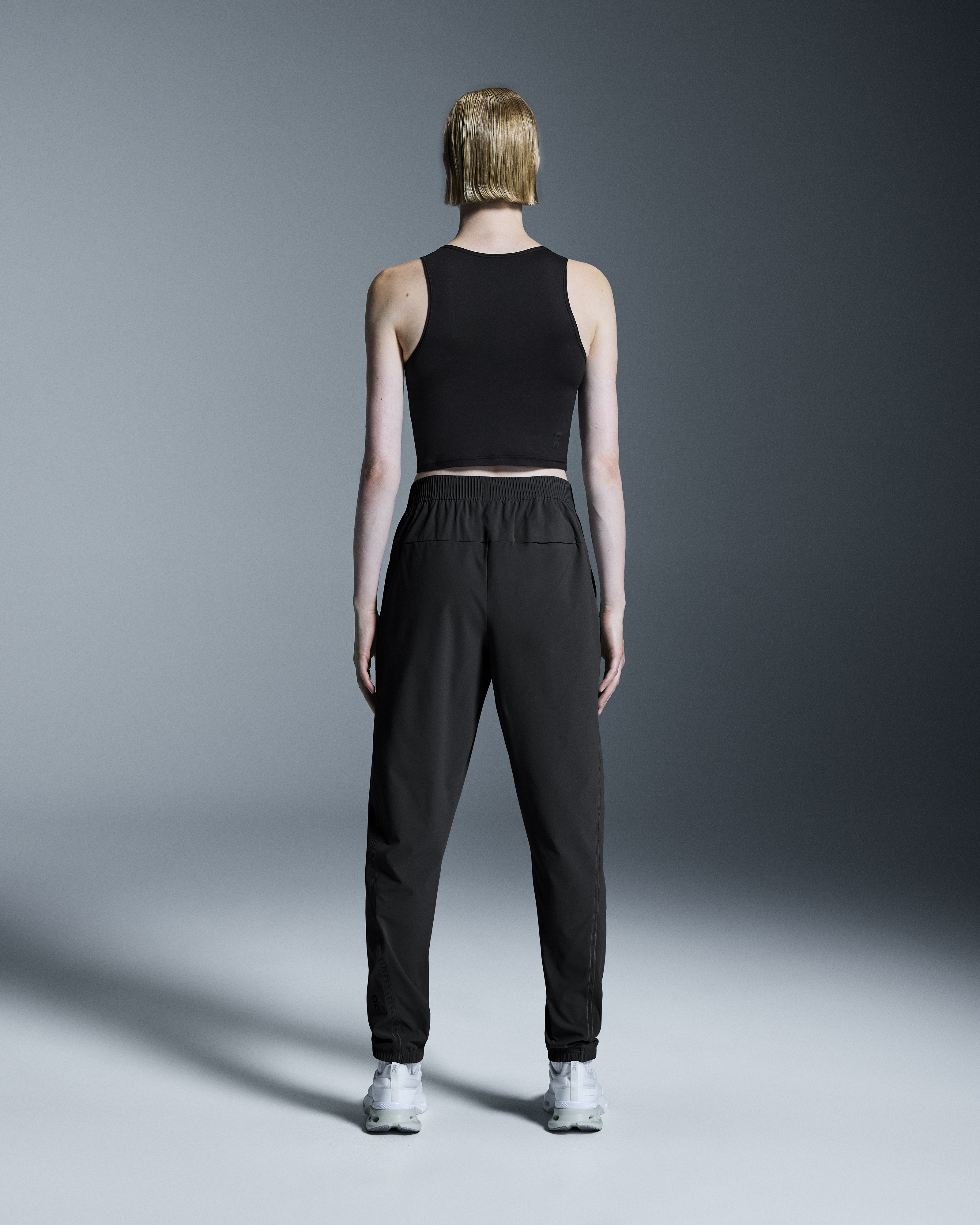 Focus Pants - Black