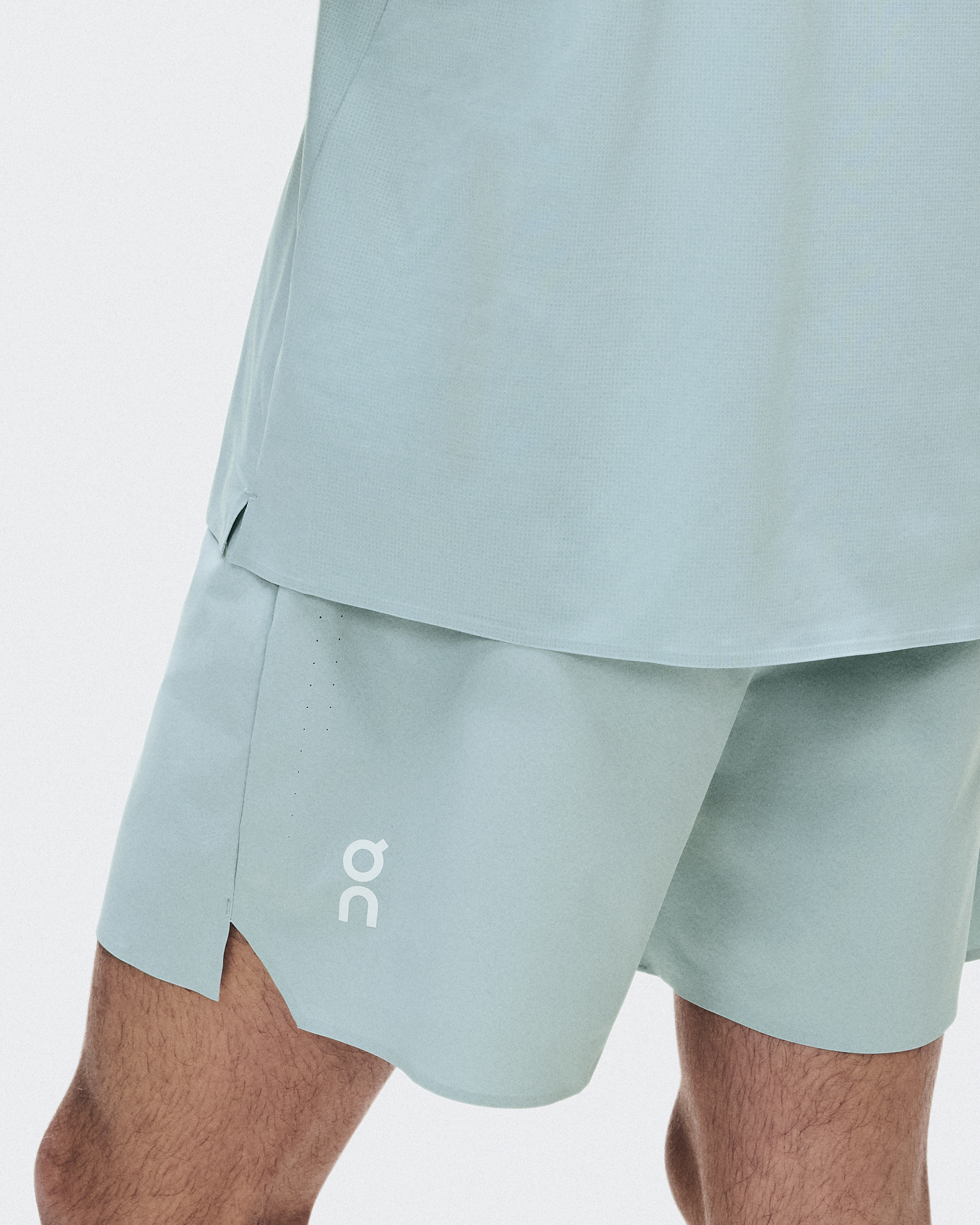 5" Court Shorts - Brook