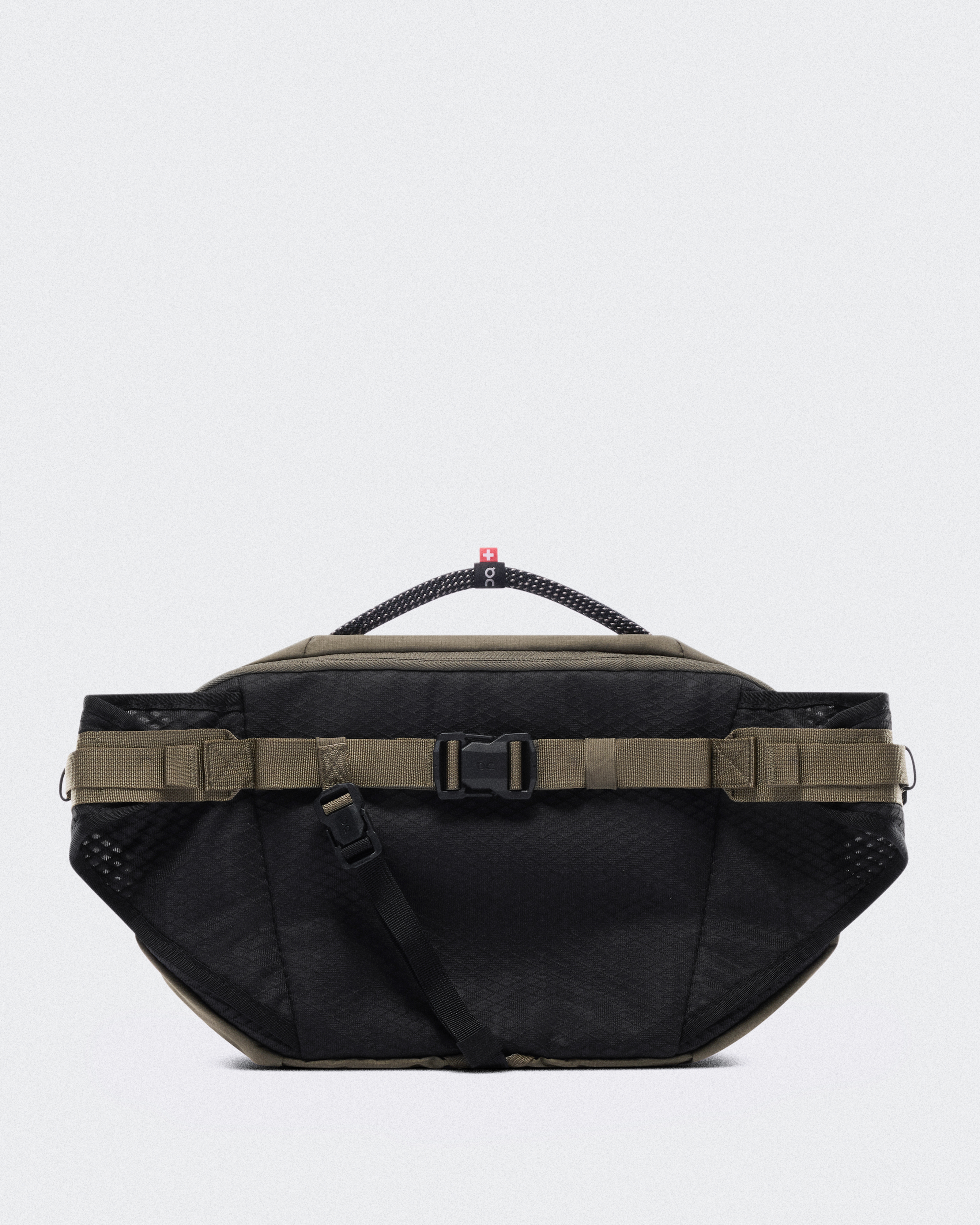 Sling Pack 9L - Olive | Black