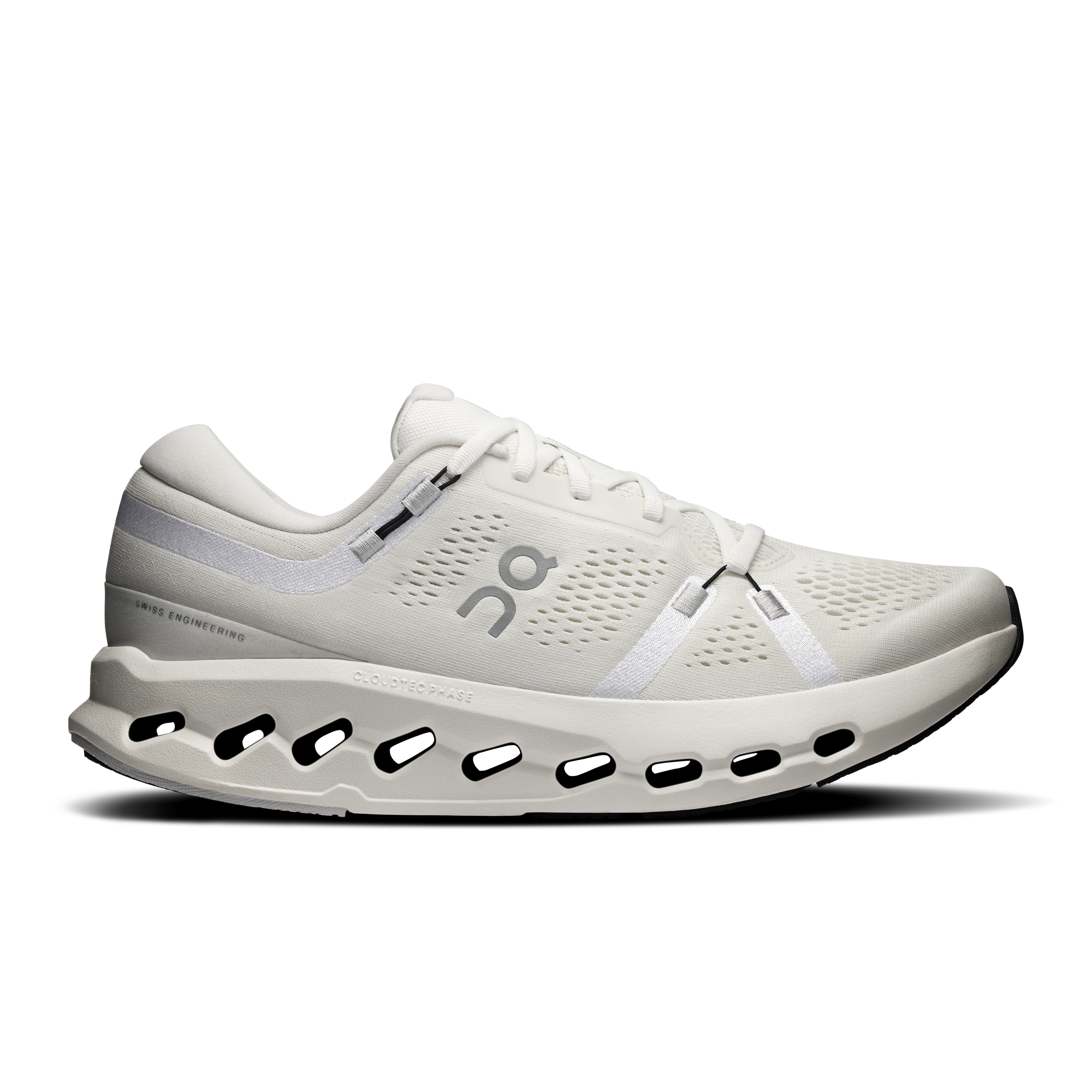 Cloudsurfer 2 - Ivory | Ivory