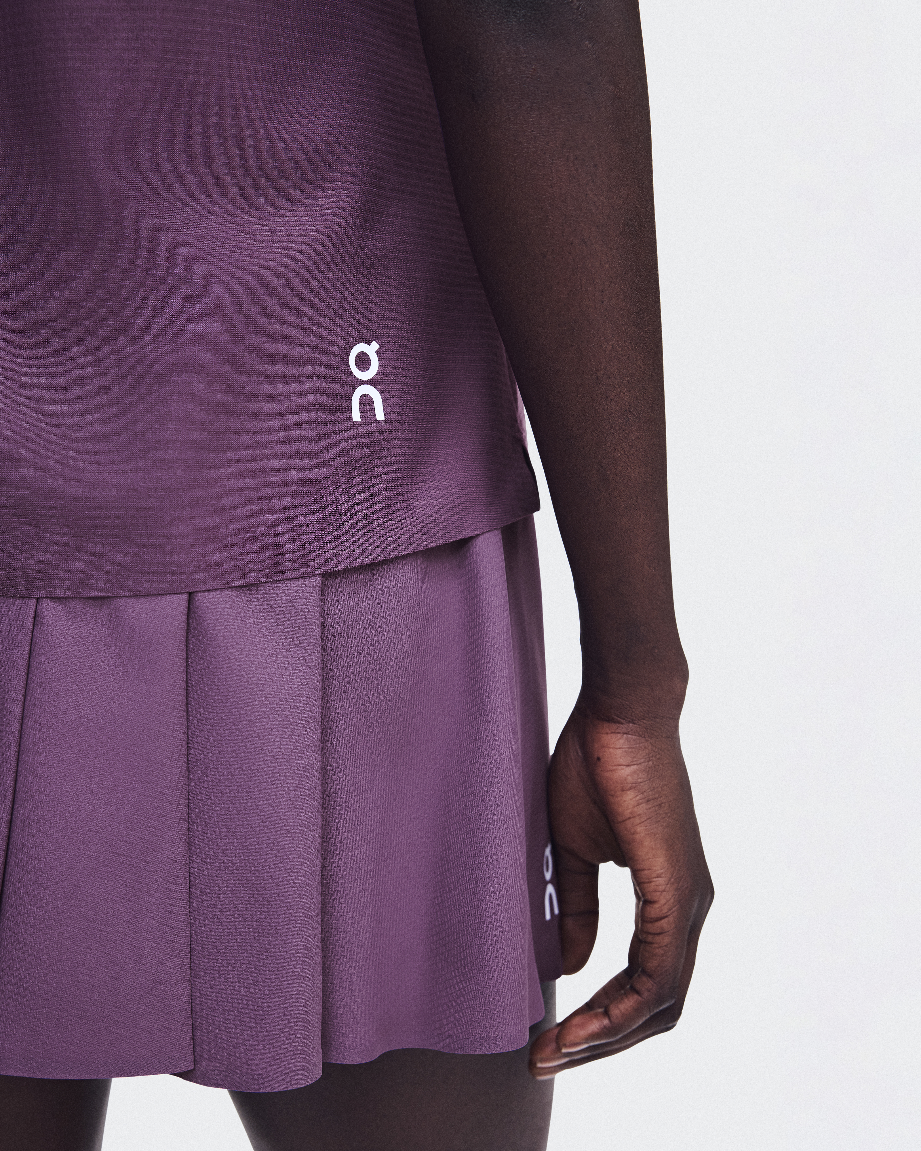Court Tank - Cassis