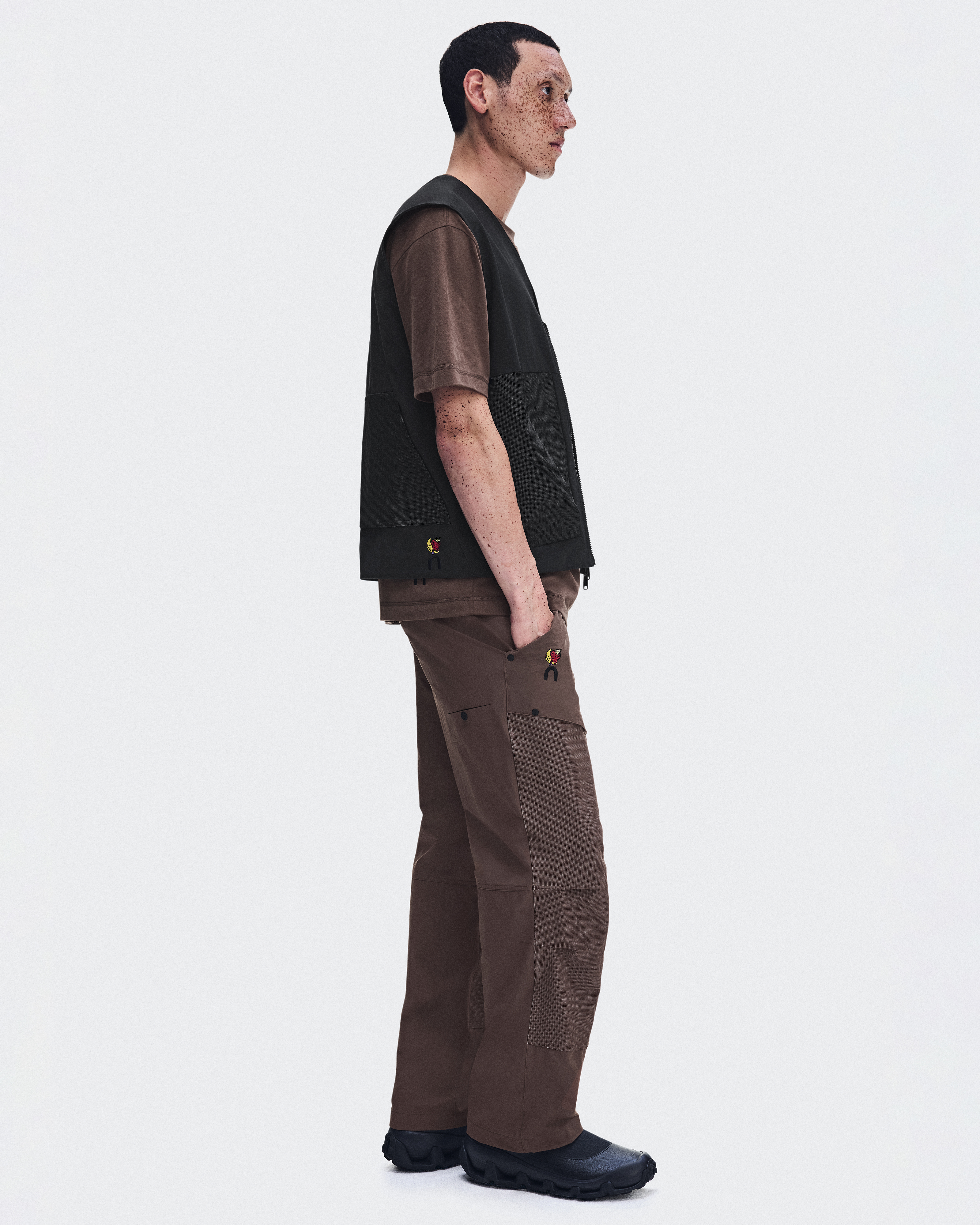 Utility Pants SHG - Medjool