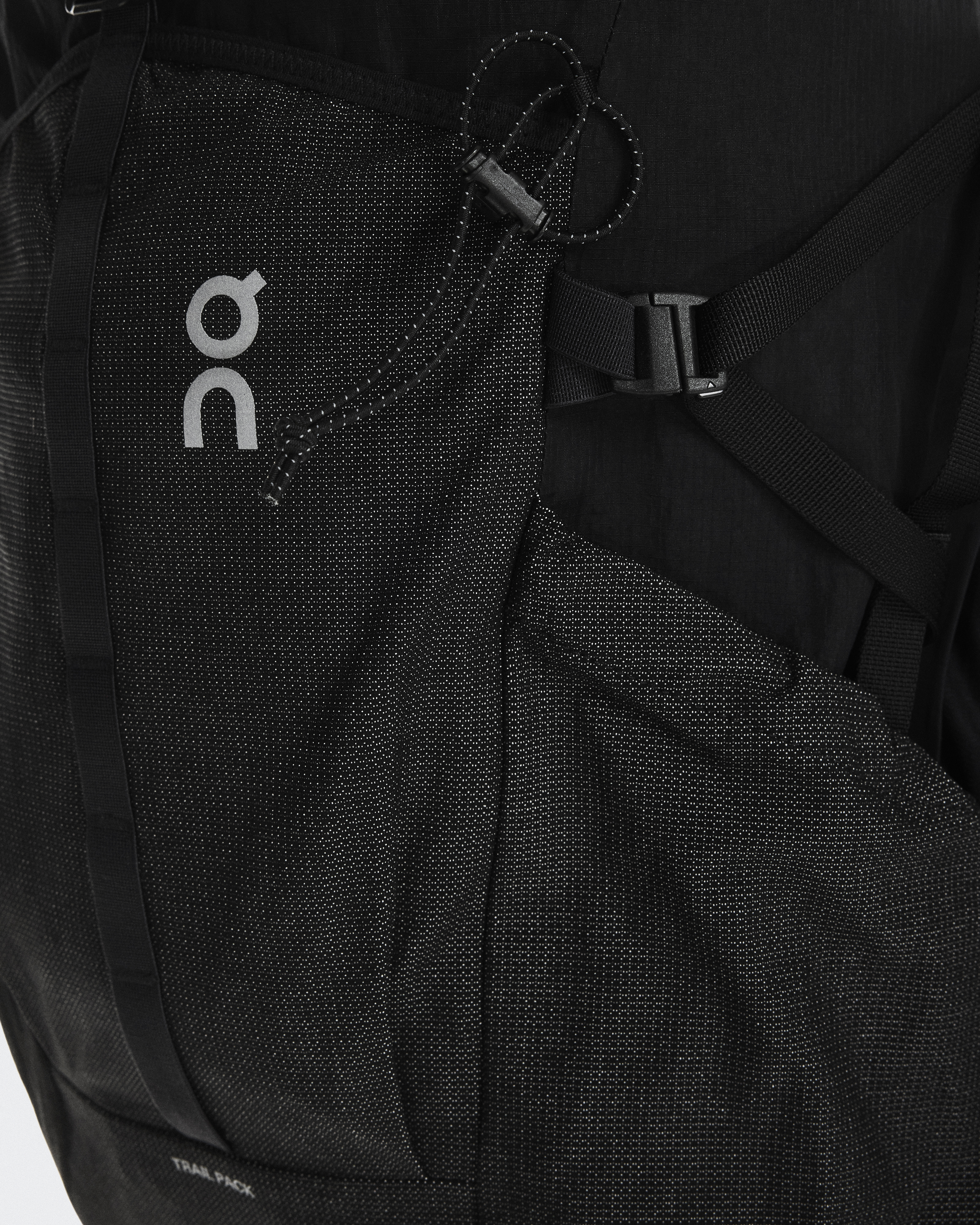 Trail Pack 20L - Black
