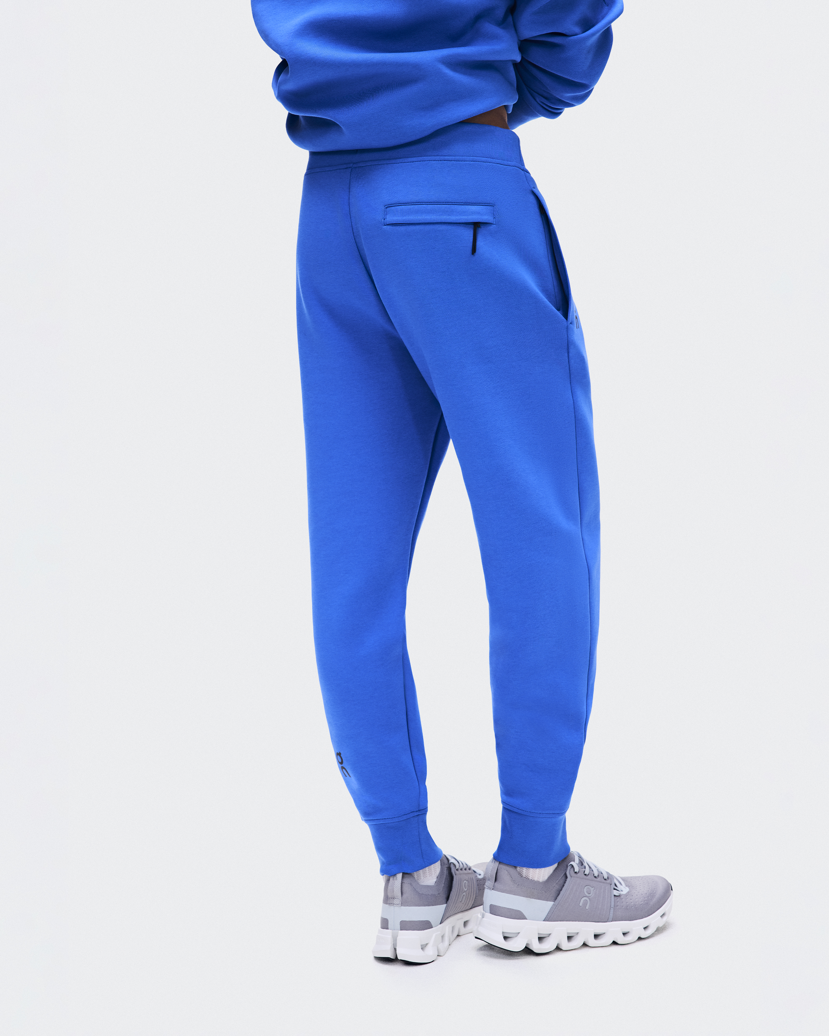 Focus Tech Sweatpants - Jay