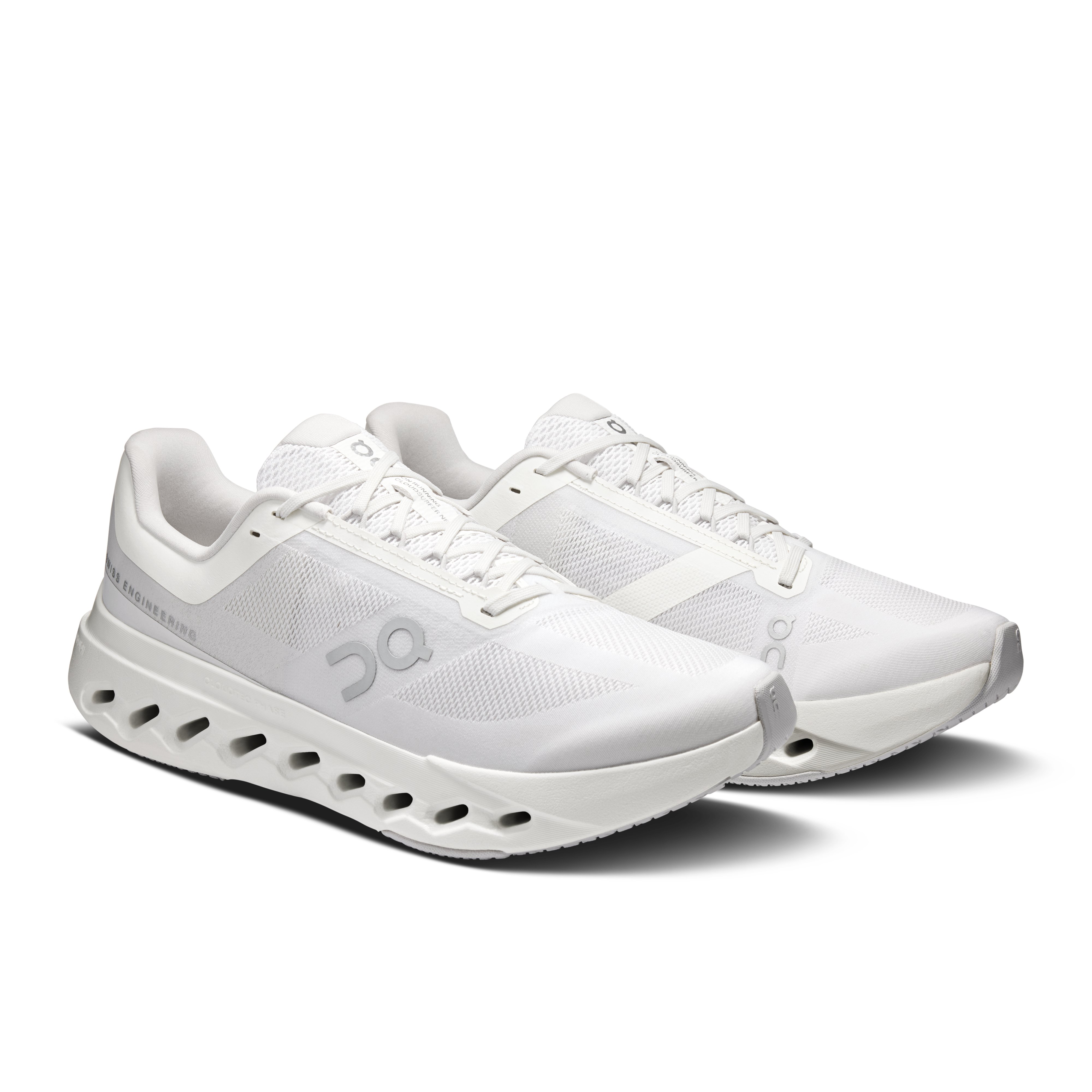 Cloudsurfer Next - White | White