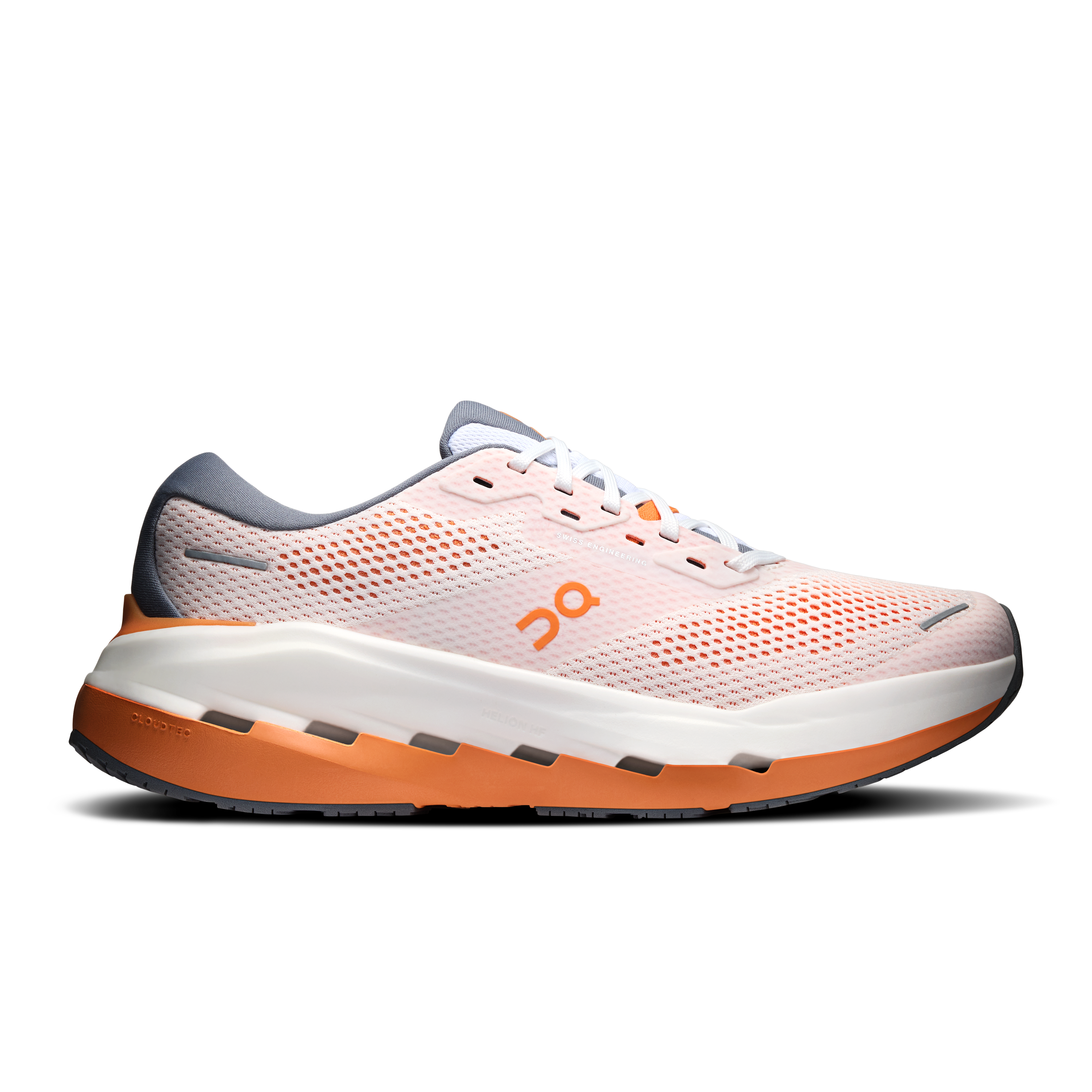 Cloudrunner 3 Max - White | Autumn