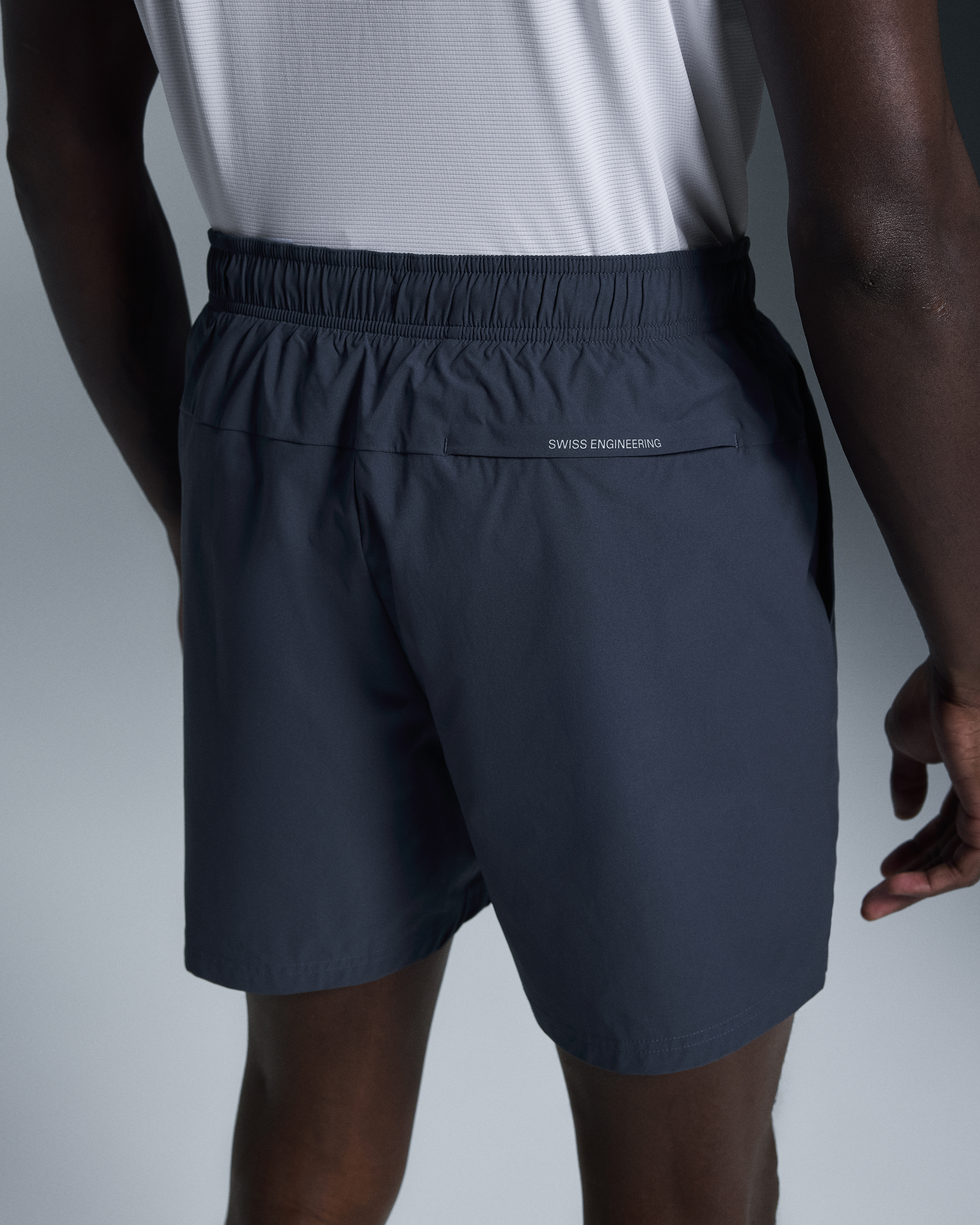 7" Core Shorts - Midnight
