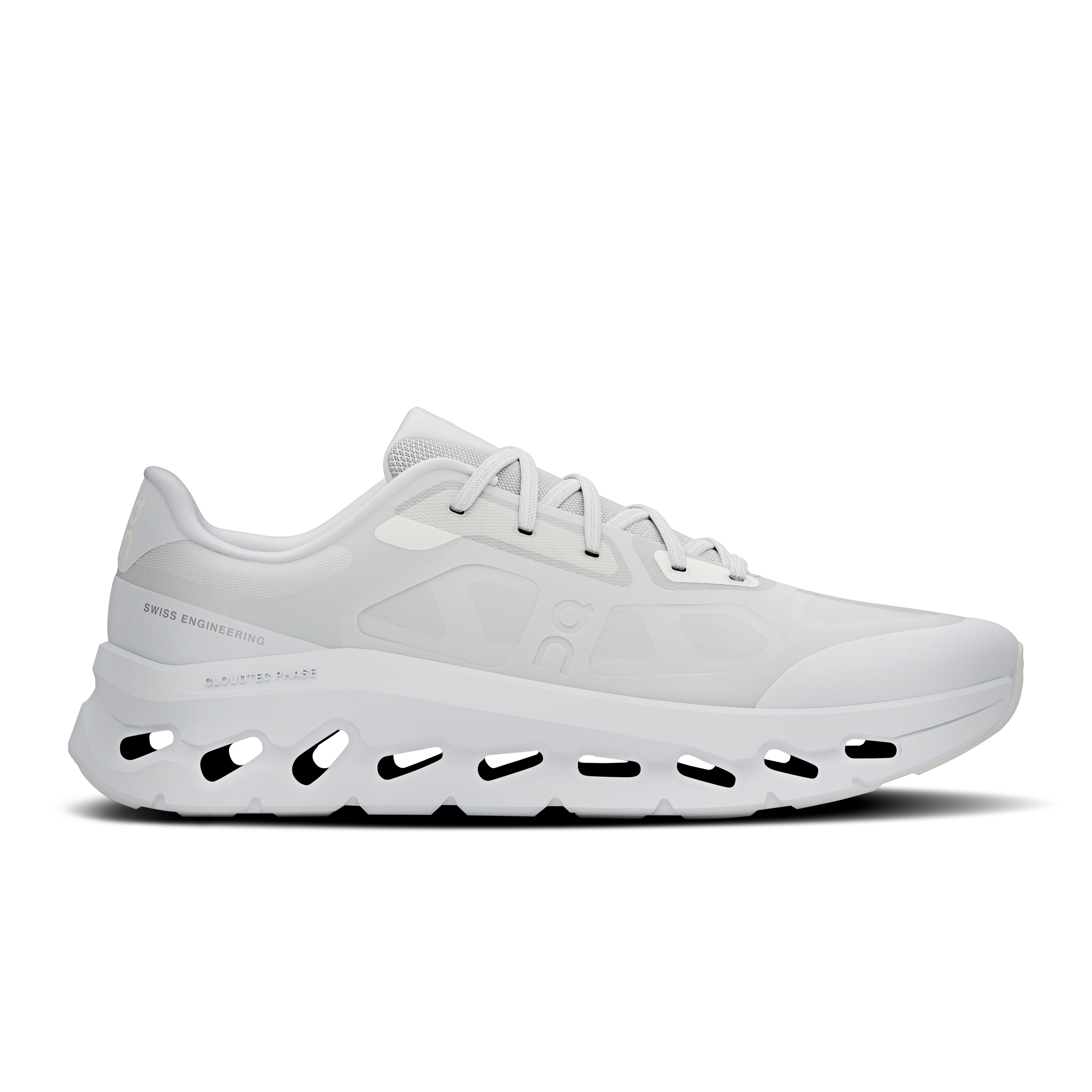 Cloudtilt Remix - White | Ivory