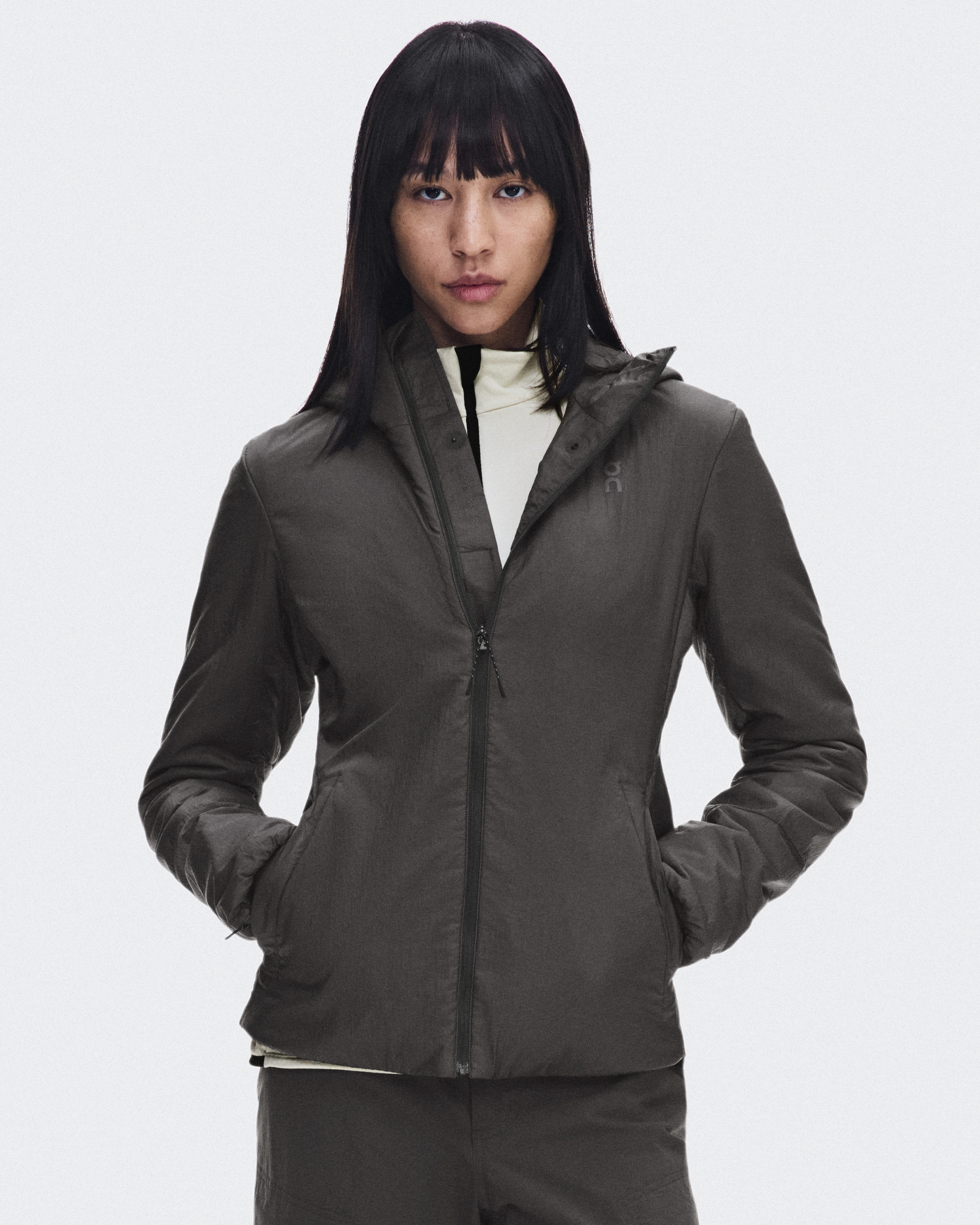 Ascent Insulated Jacket - Espresso