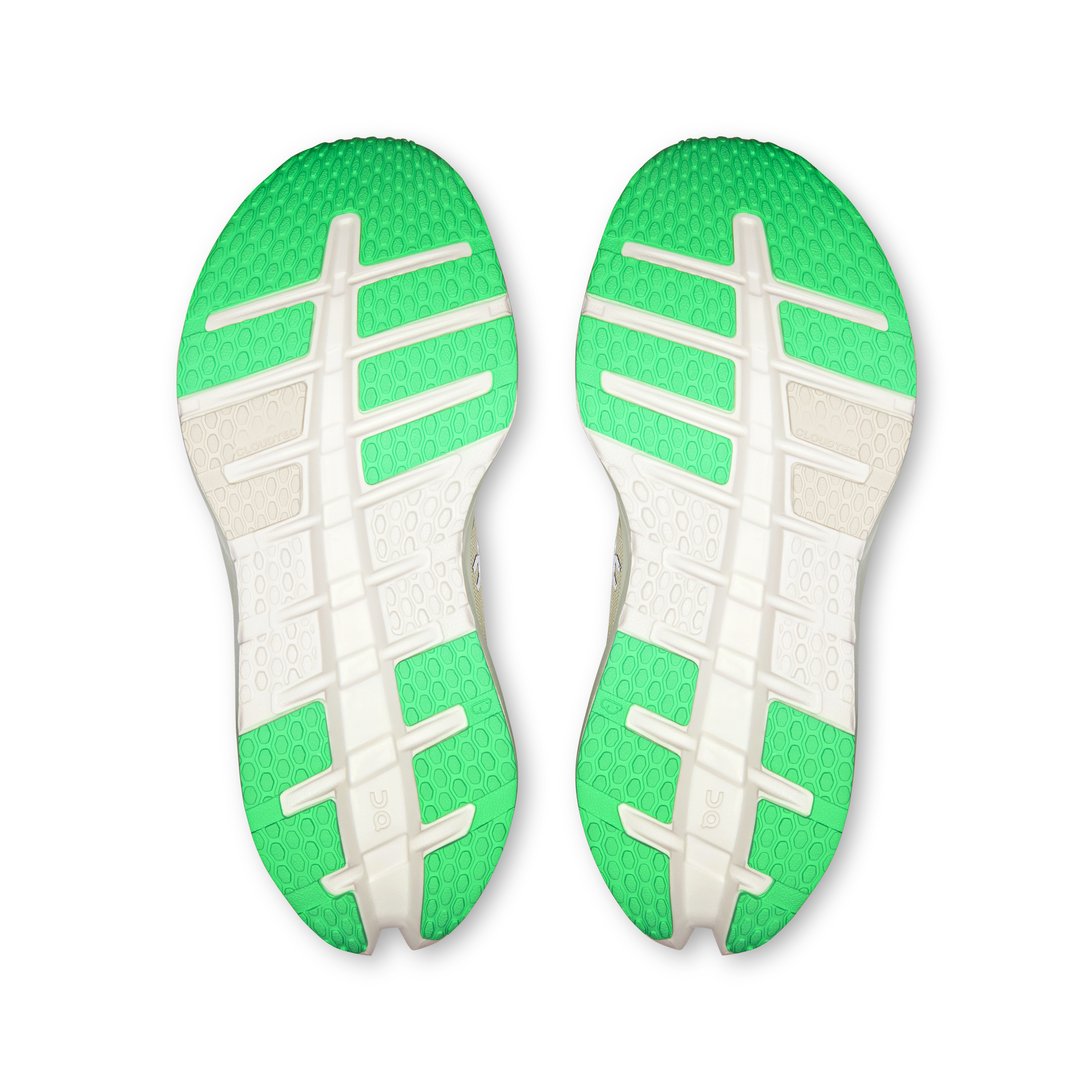Cloudrunner 3 Wide - Ghost | Verdite