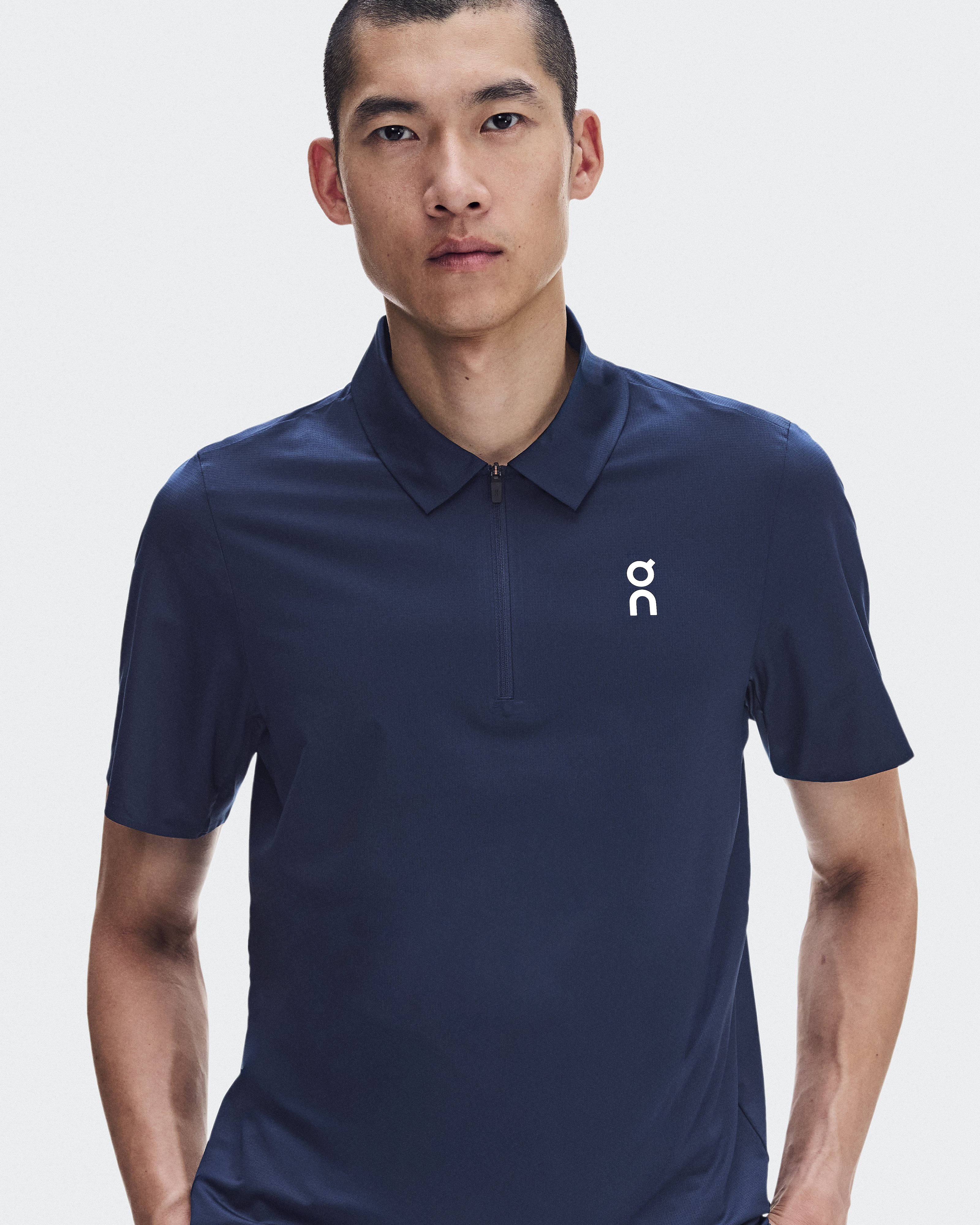 Court Polo - Inkwell