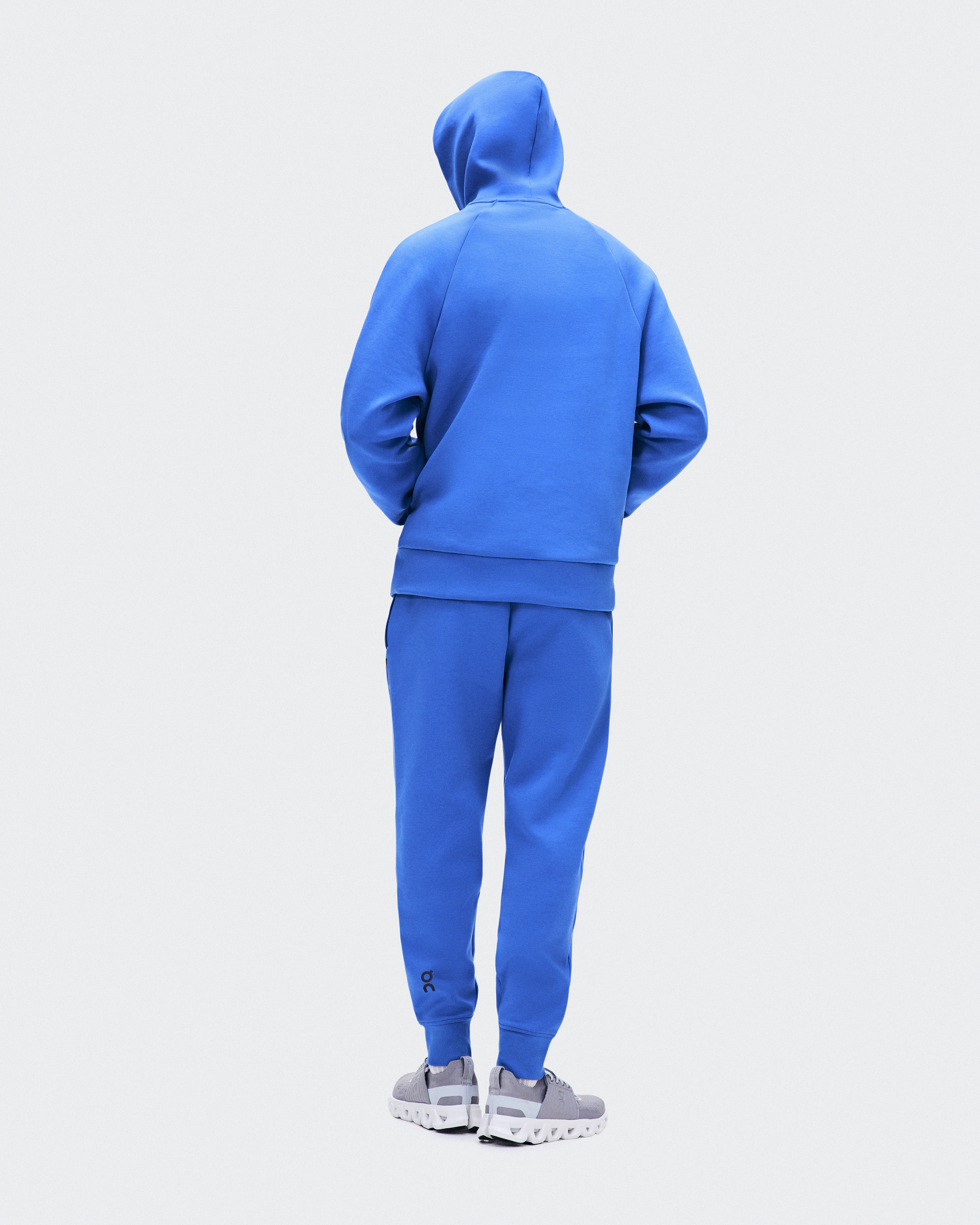 Focus Tech Sweatpants - Jay