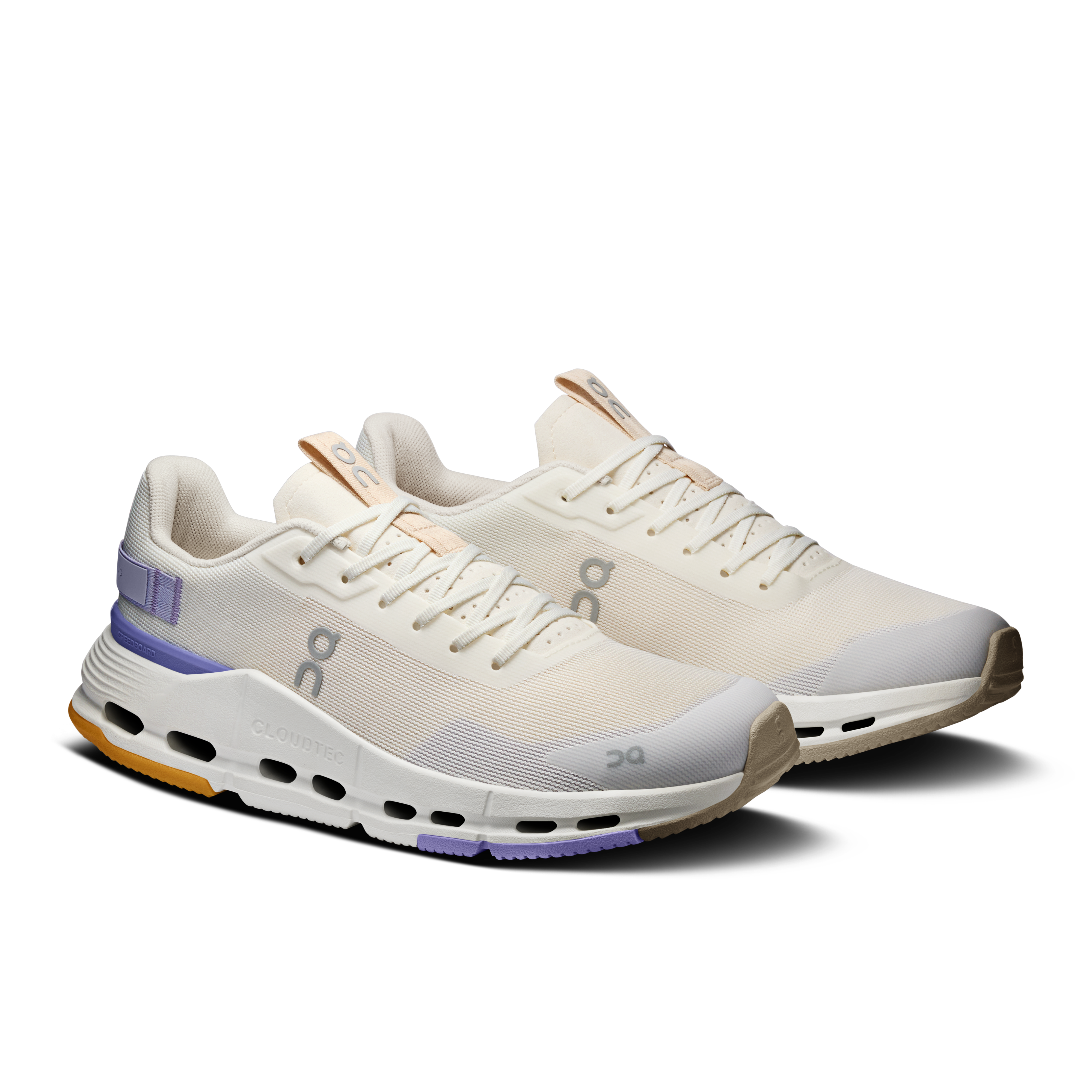 Cloudnova Form 2 - Ivory | Dew