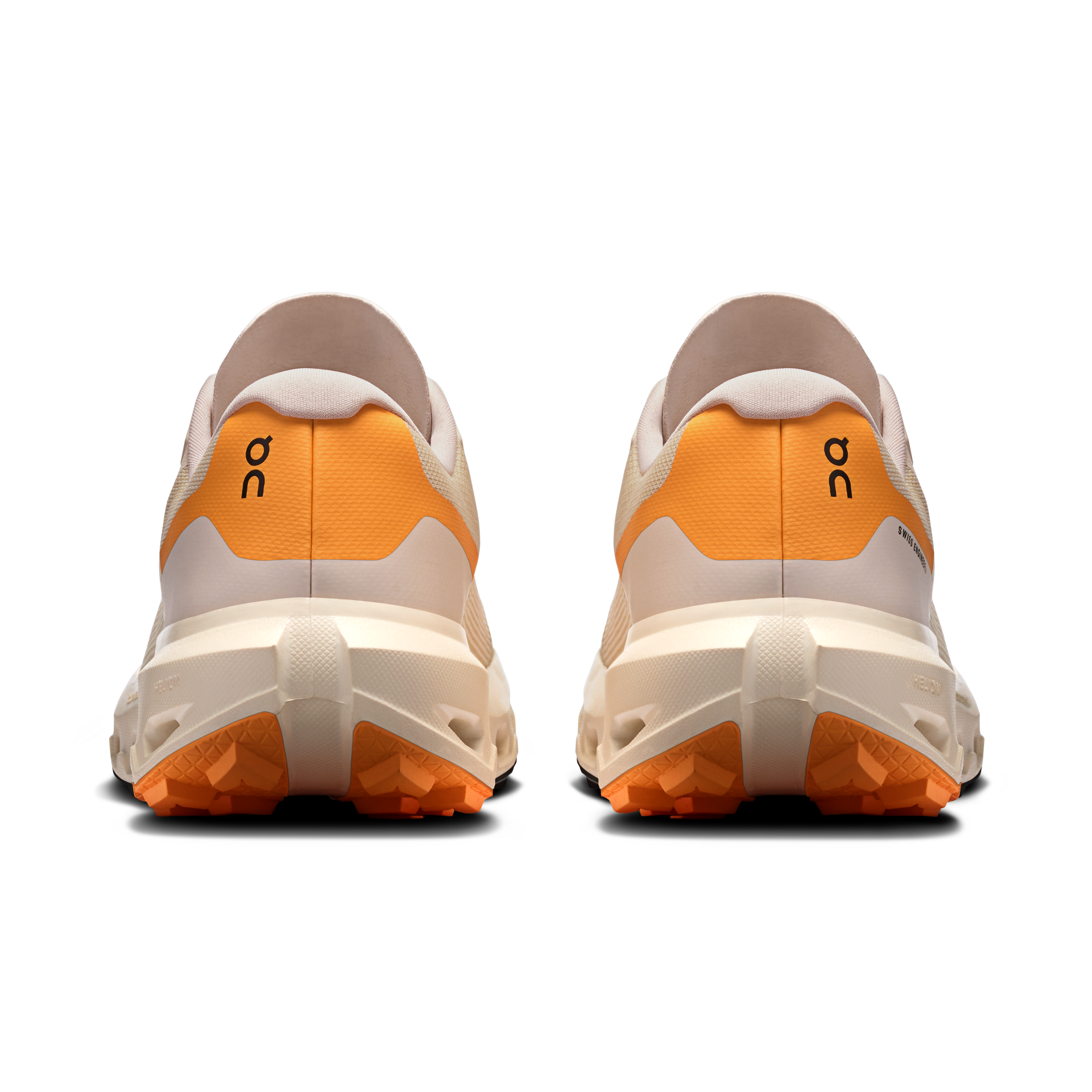 Cloudvista 3 - Grain | Saffron