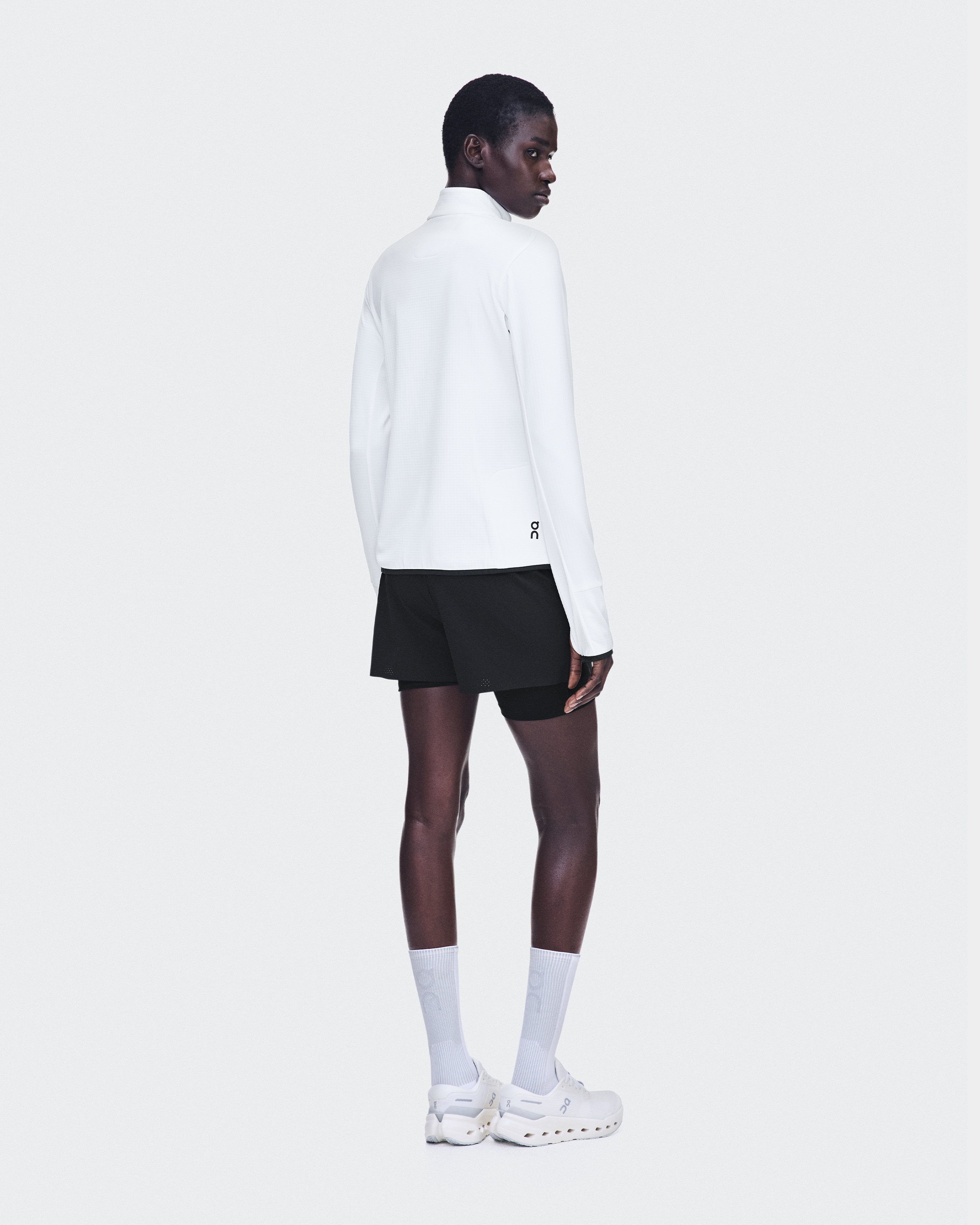 Climate Shirt - White