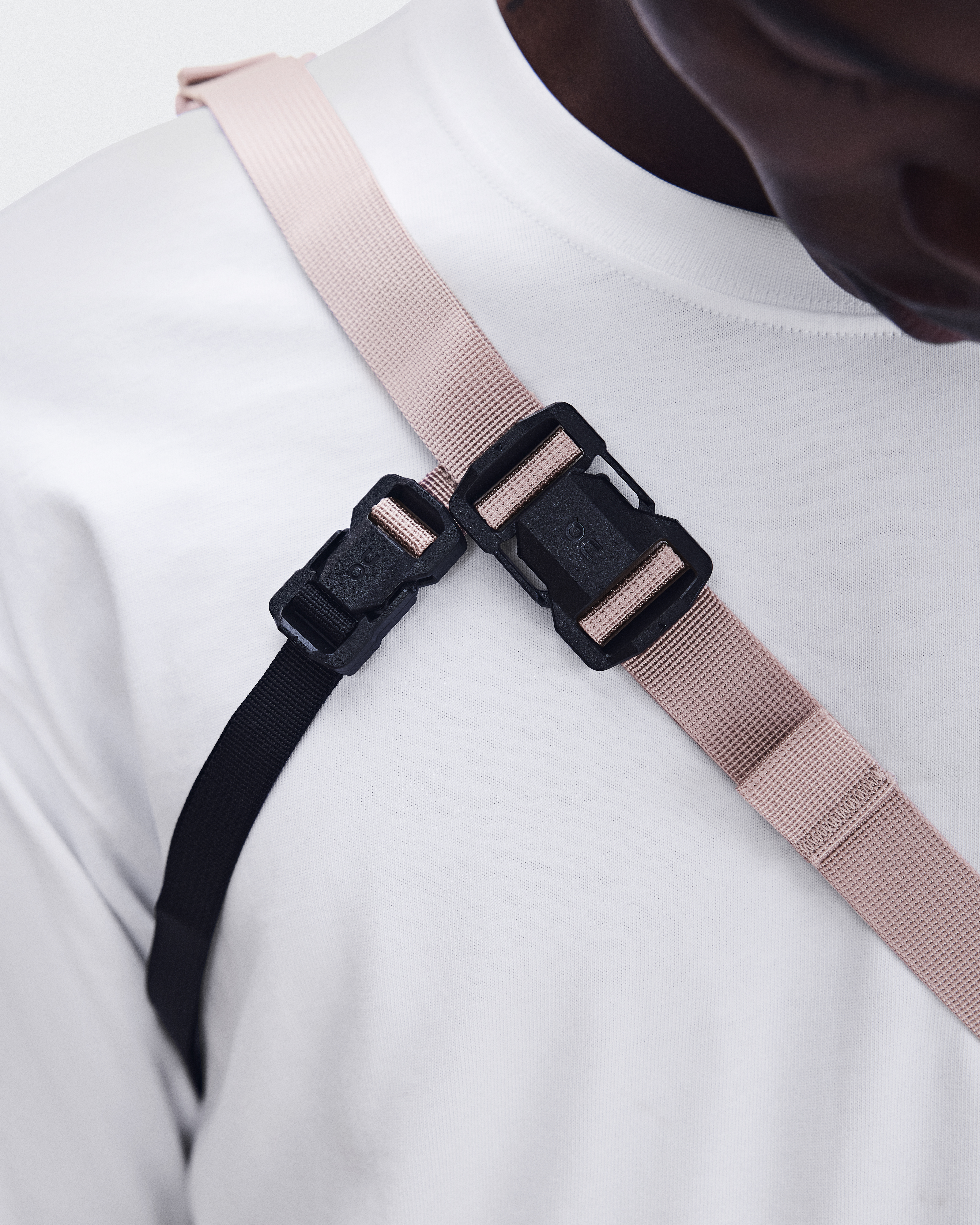 Sling Pack 9L - Biscuit | Black