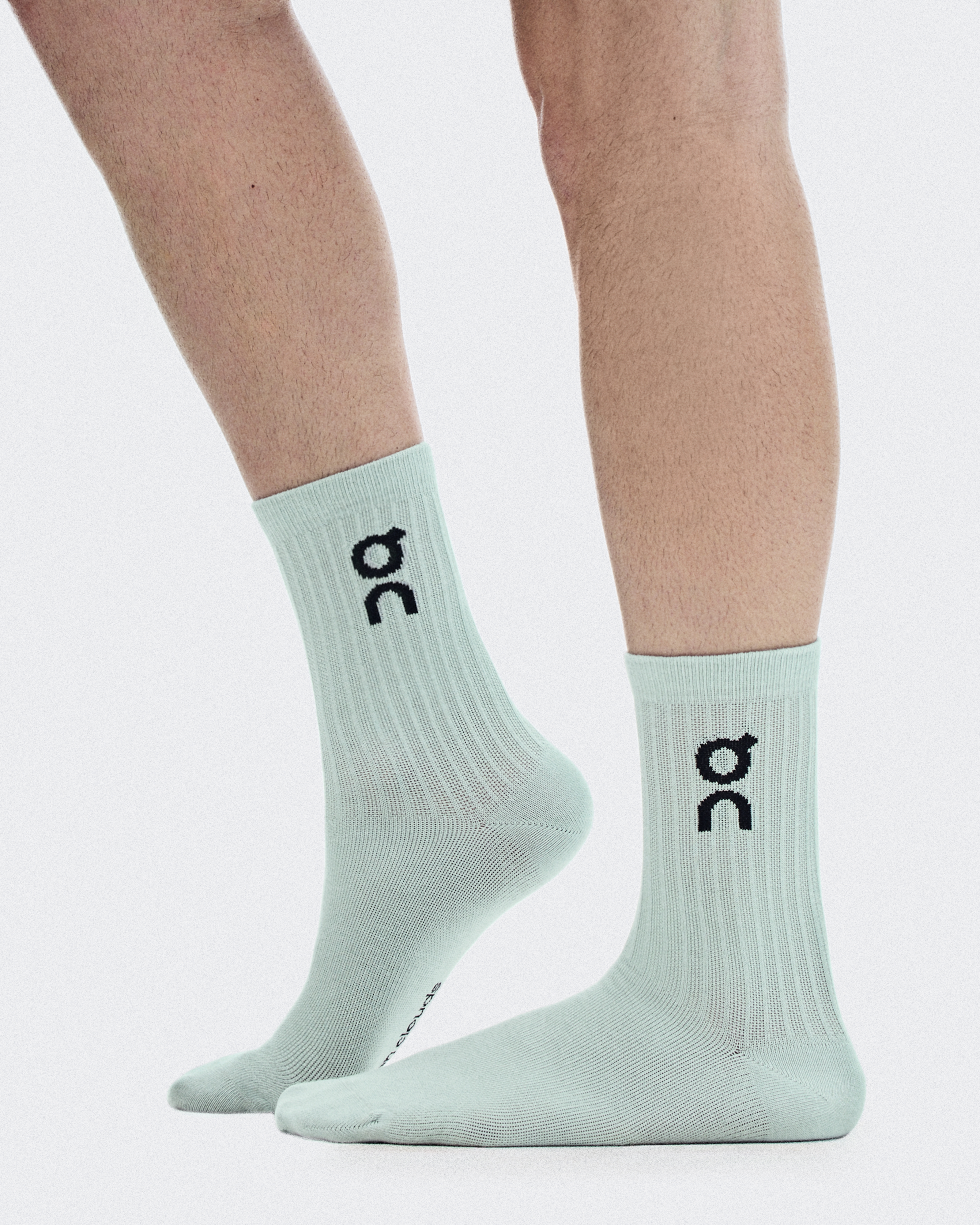 Logo Sock High 3P - Brook | Storm