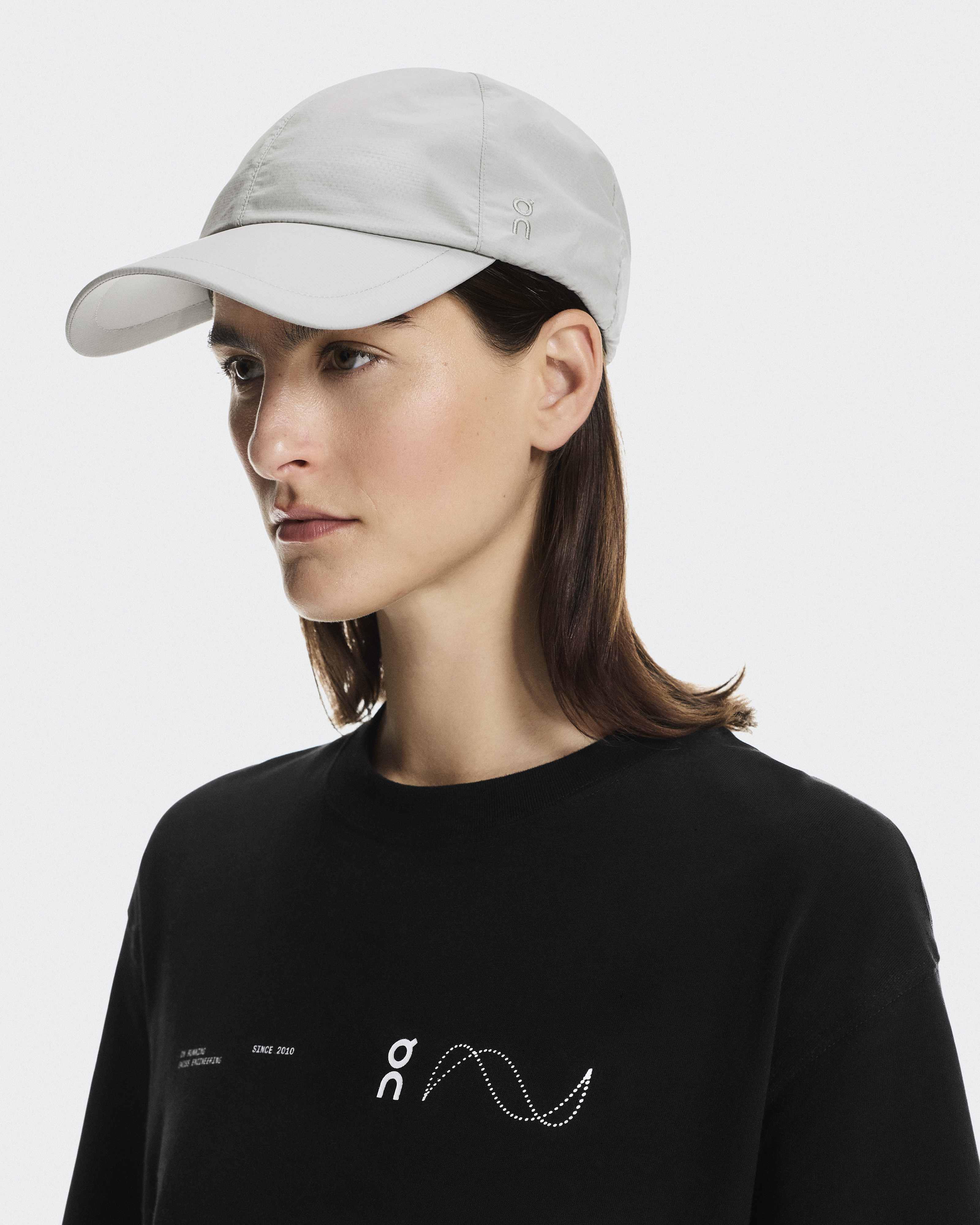 On Cap - Alloy