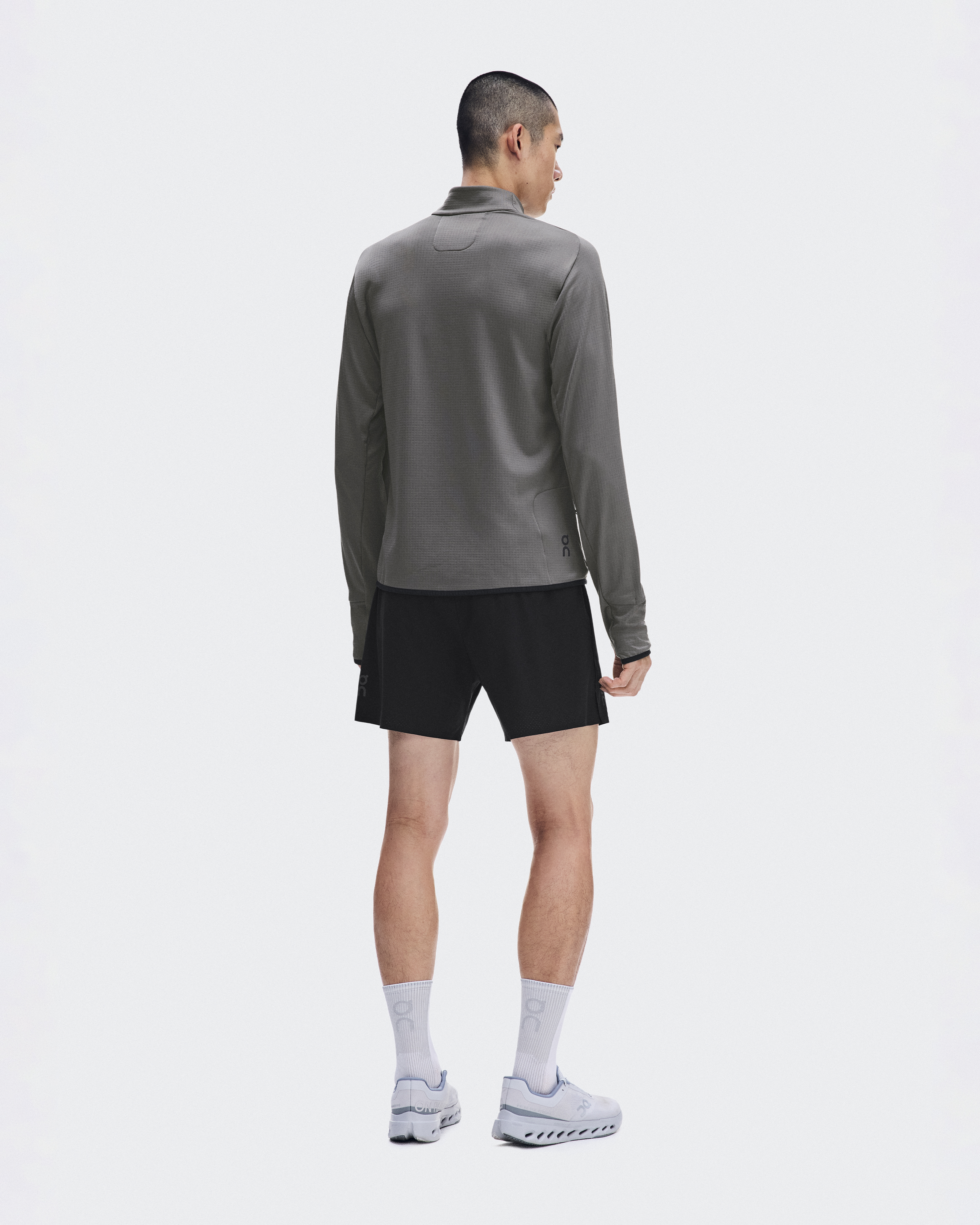 Climate Shirt - Ember