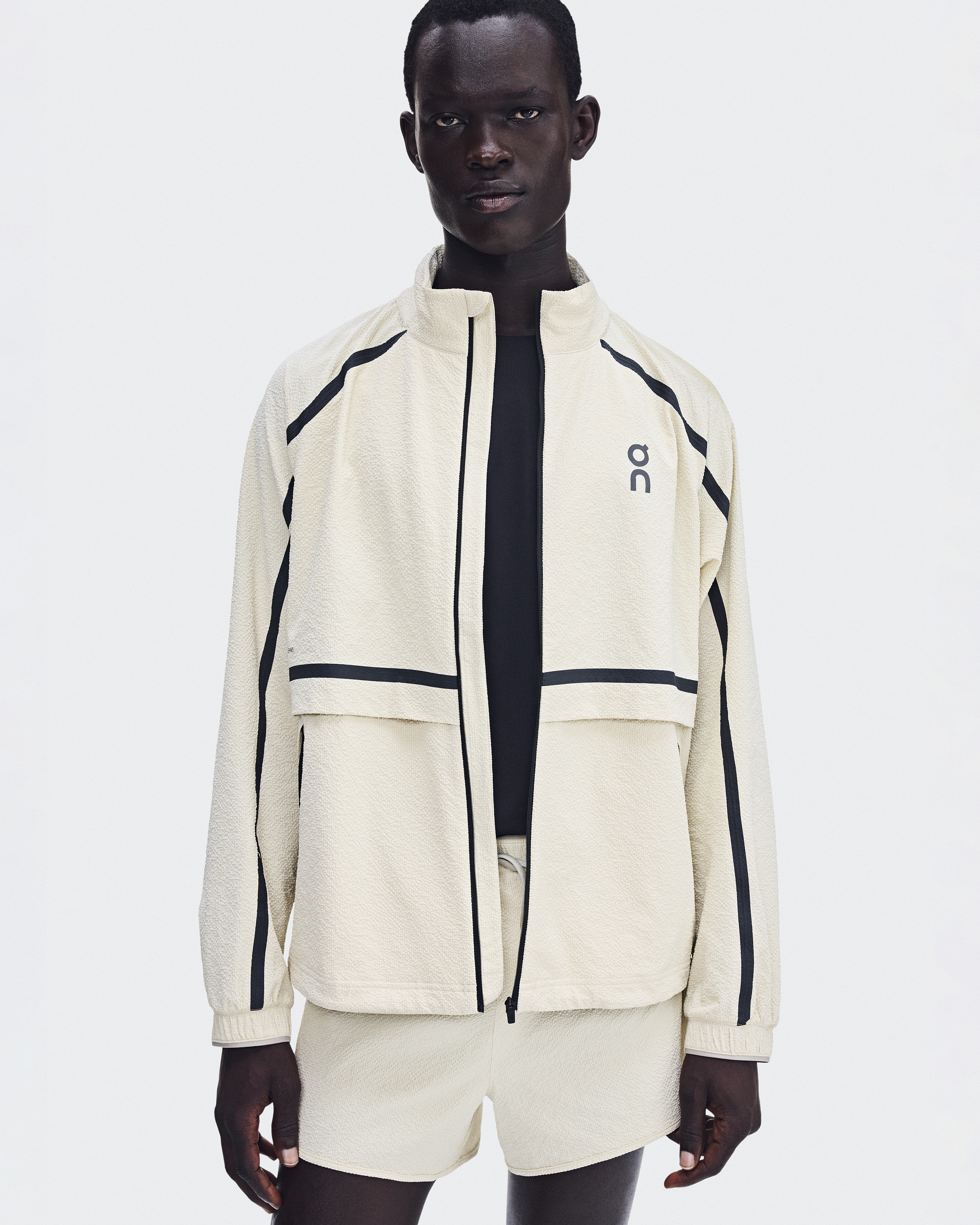 Performance Volt Jacket - Hare