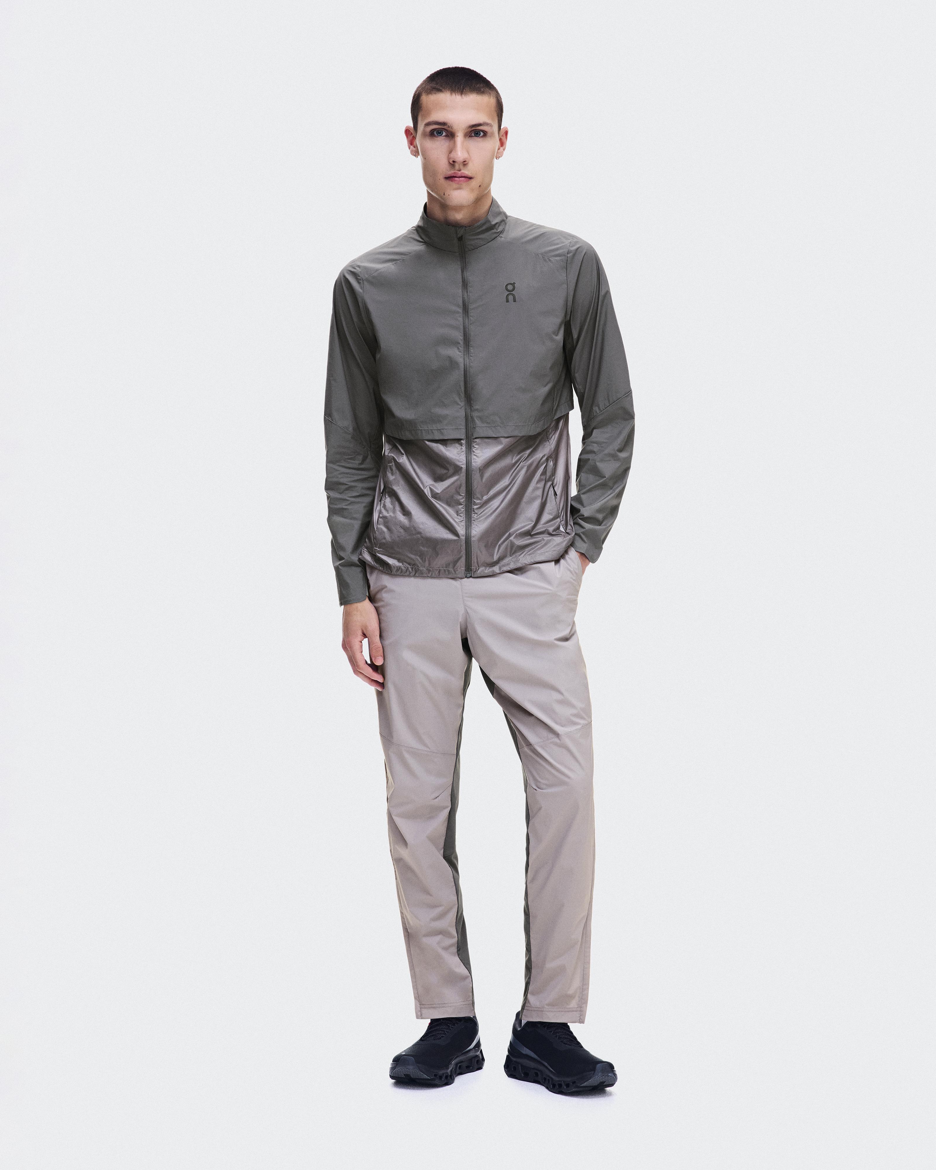 Weather Jacket - Ember | Ore