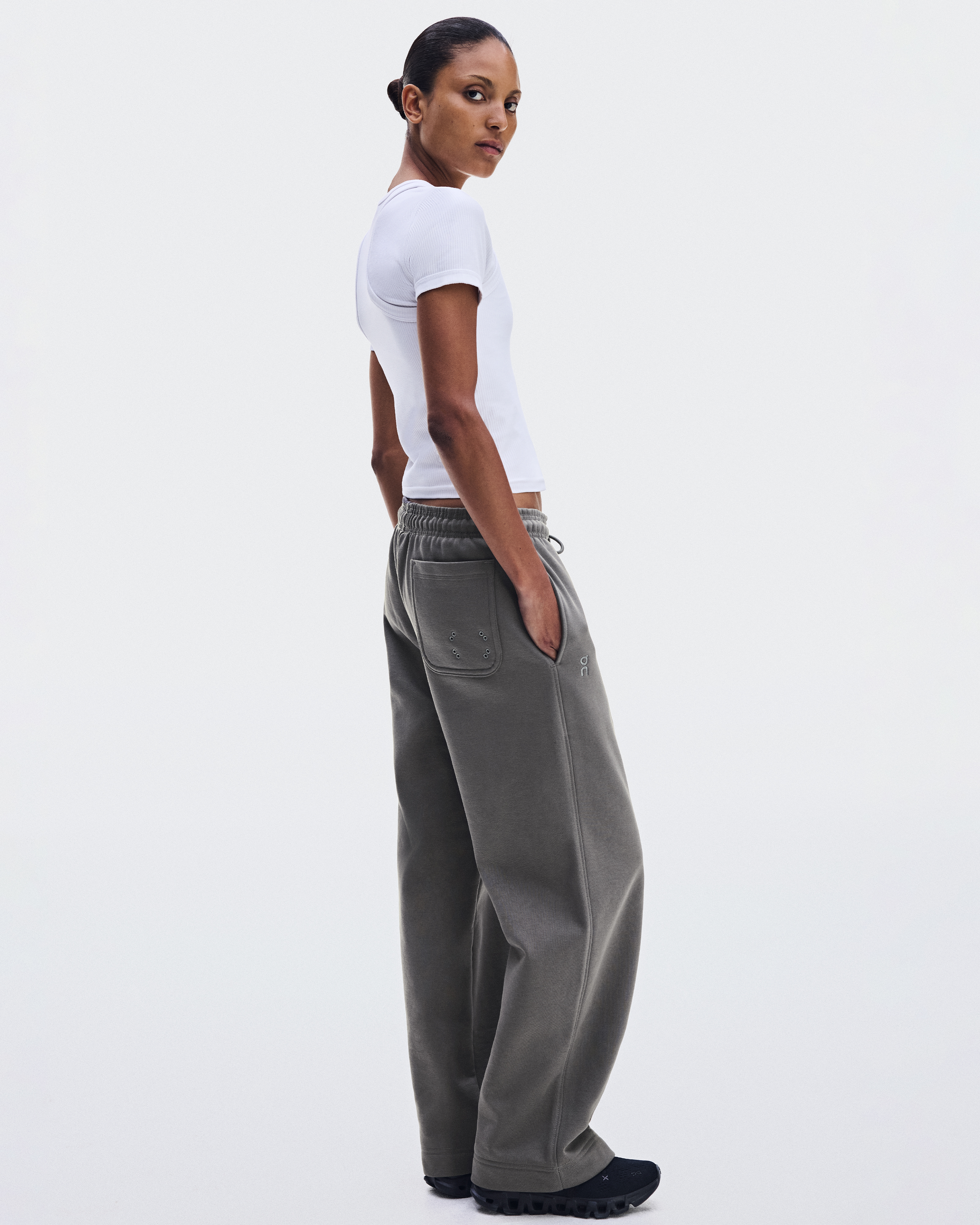 Club Collective Pants - Ember