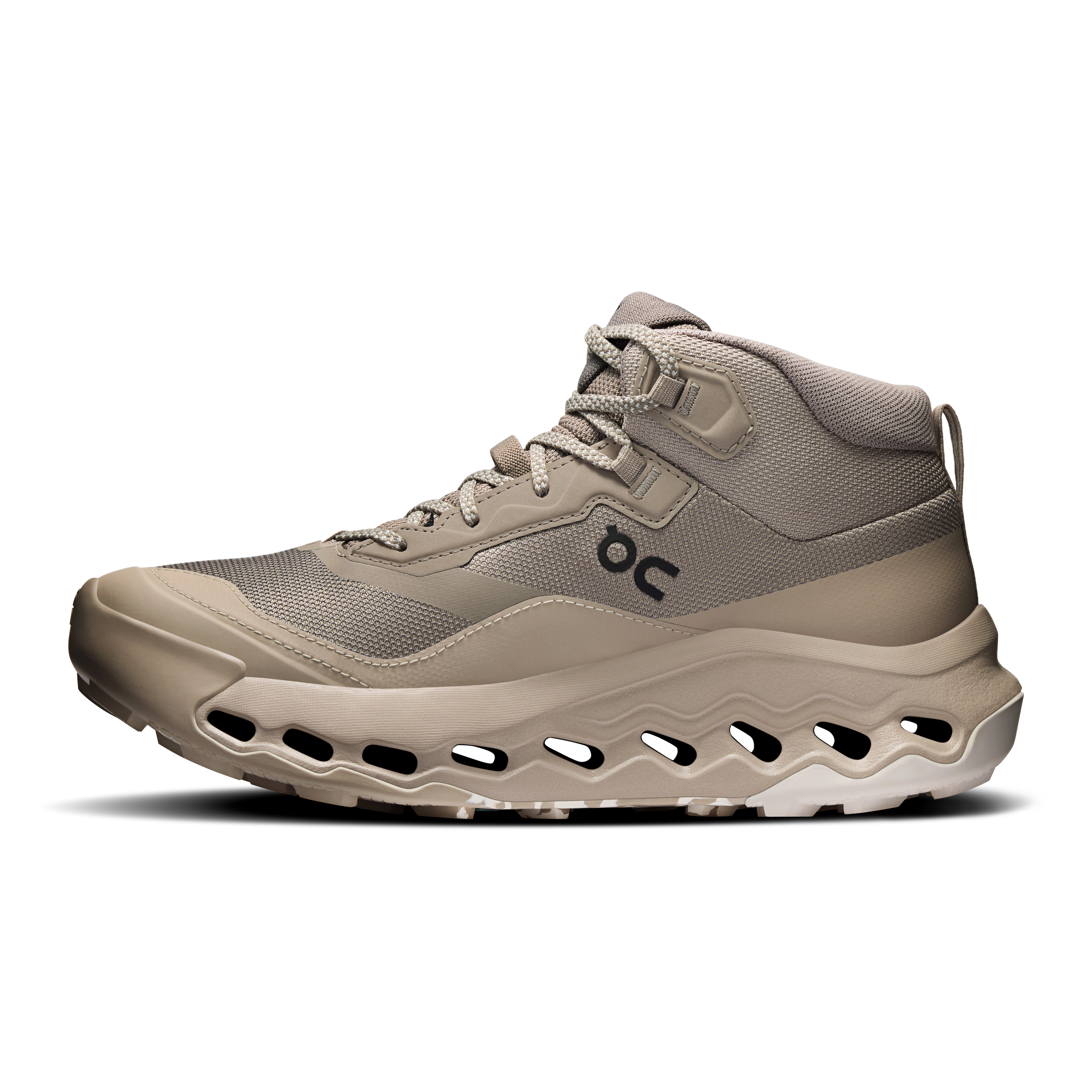 Cloudhorizon 2 Mid Waterproof - Cinder | Desert