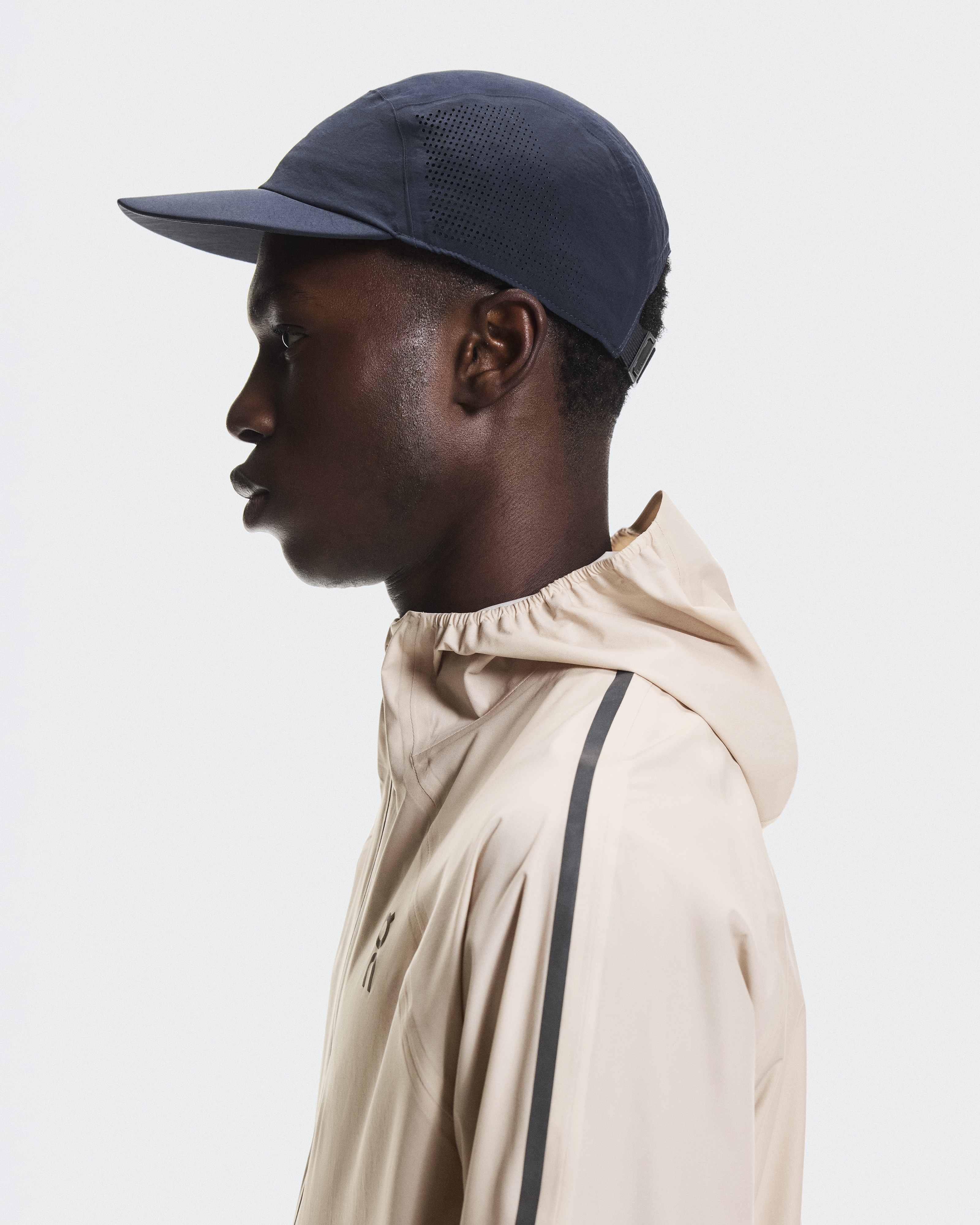 Performance Cap - Navy