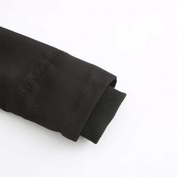 TNF - Parka Donna Impermeabile Foderato in Pile