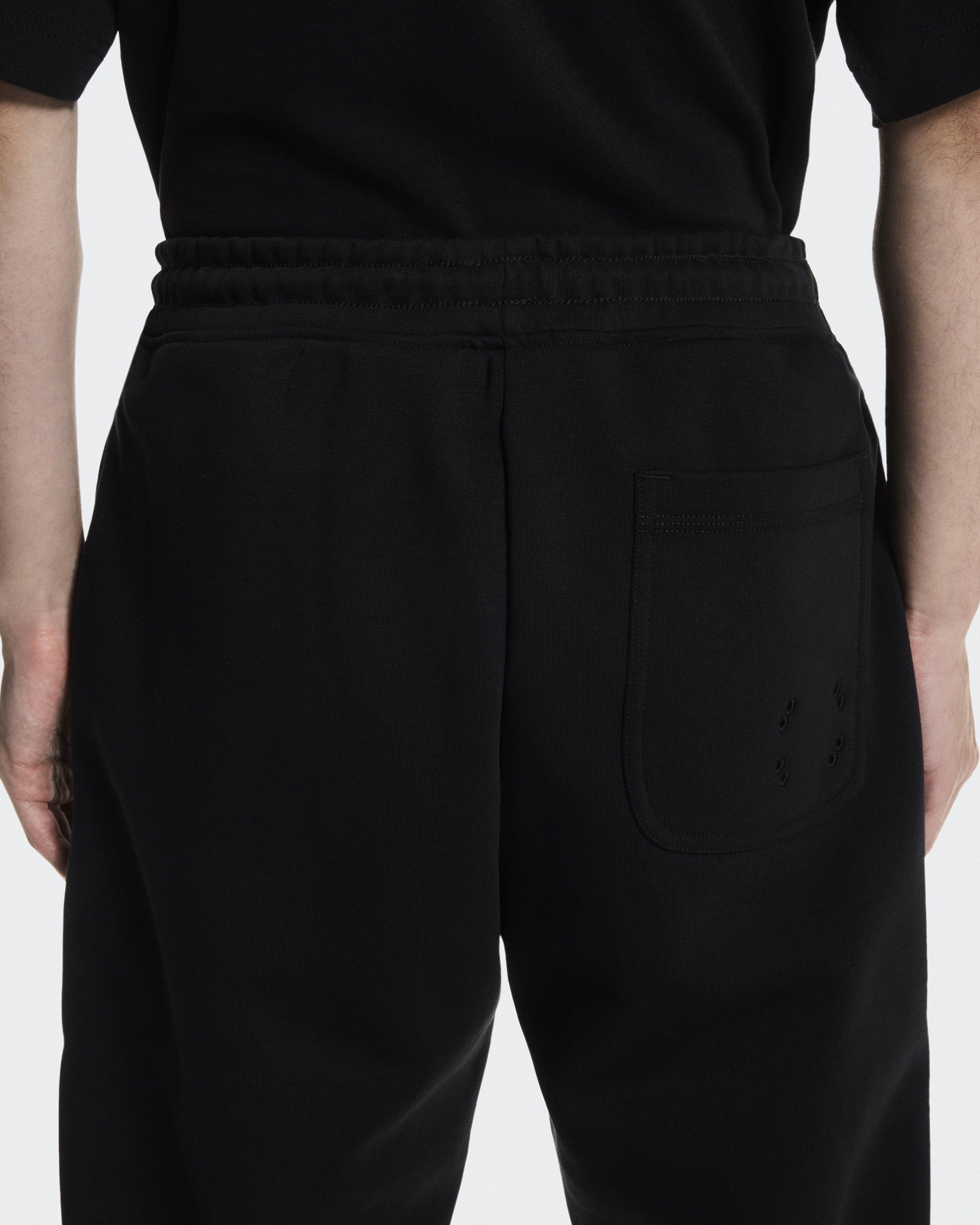 Club Collective Pants - Black