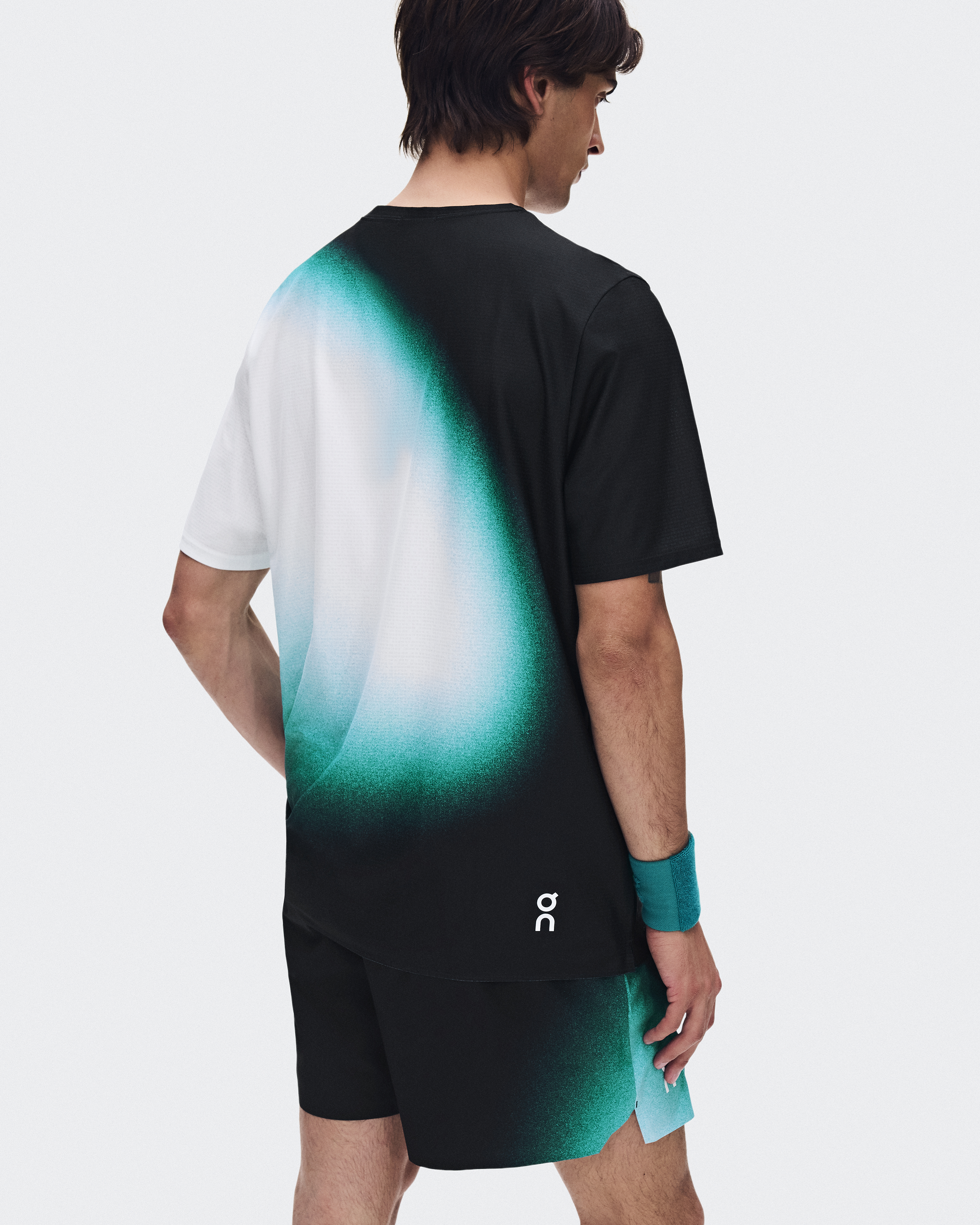 Court-T Swing - Black | Neem