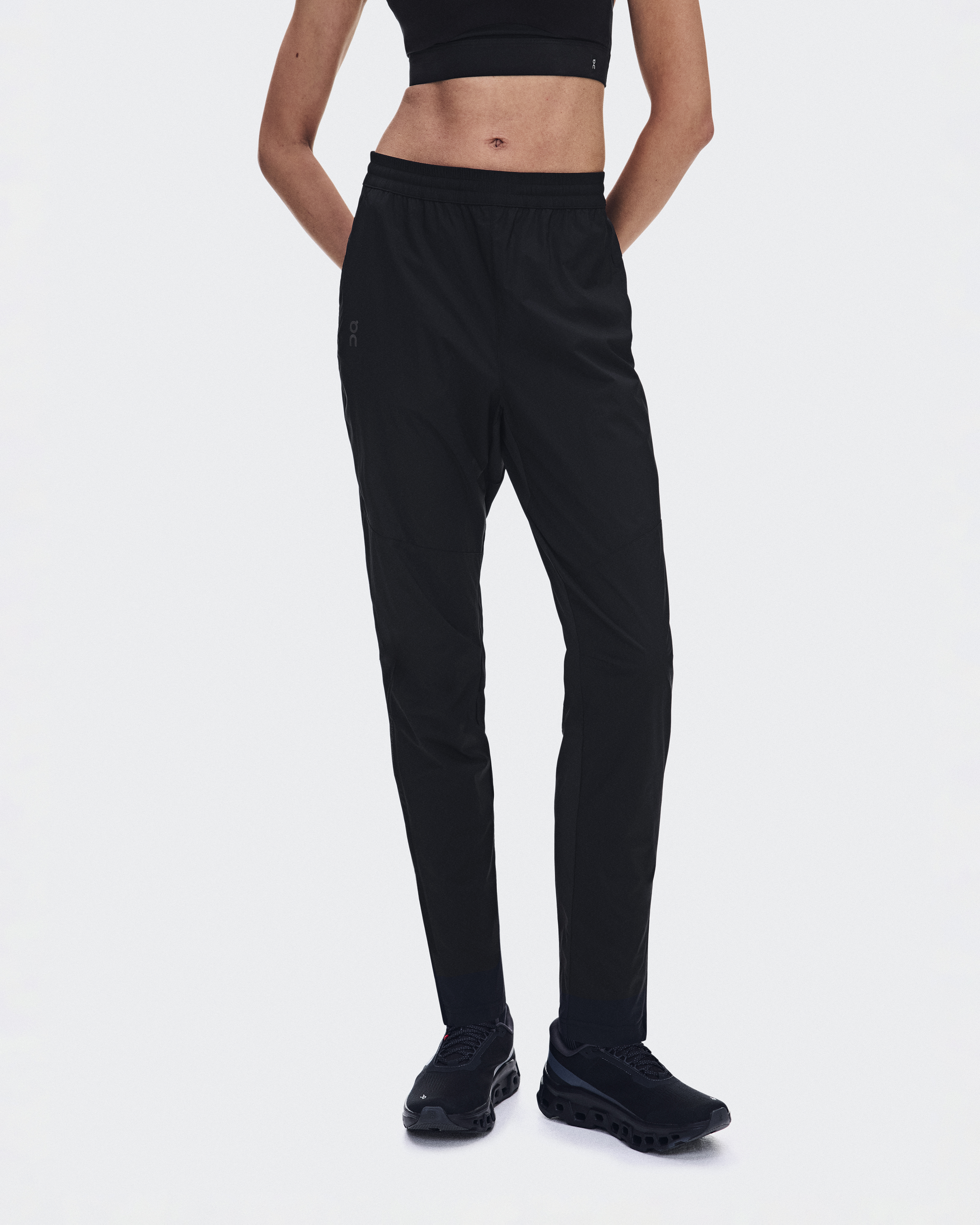 Weather Pants - Black