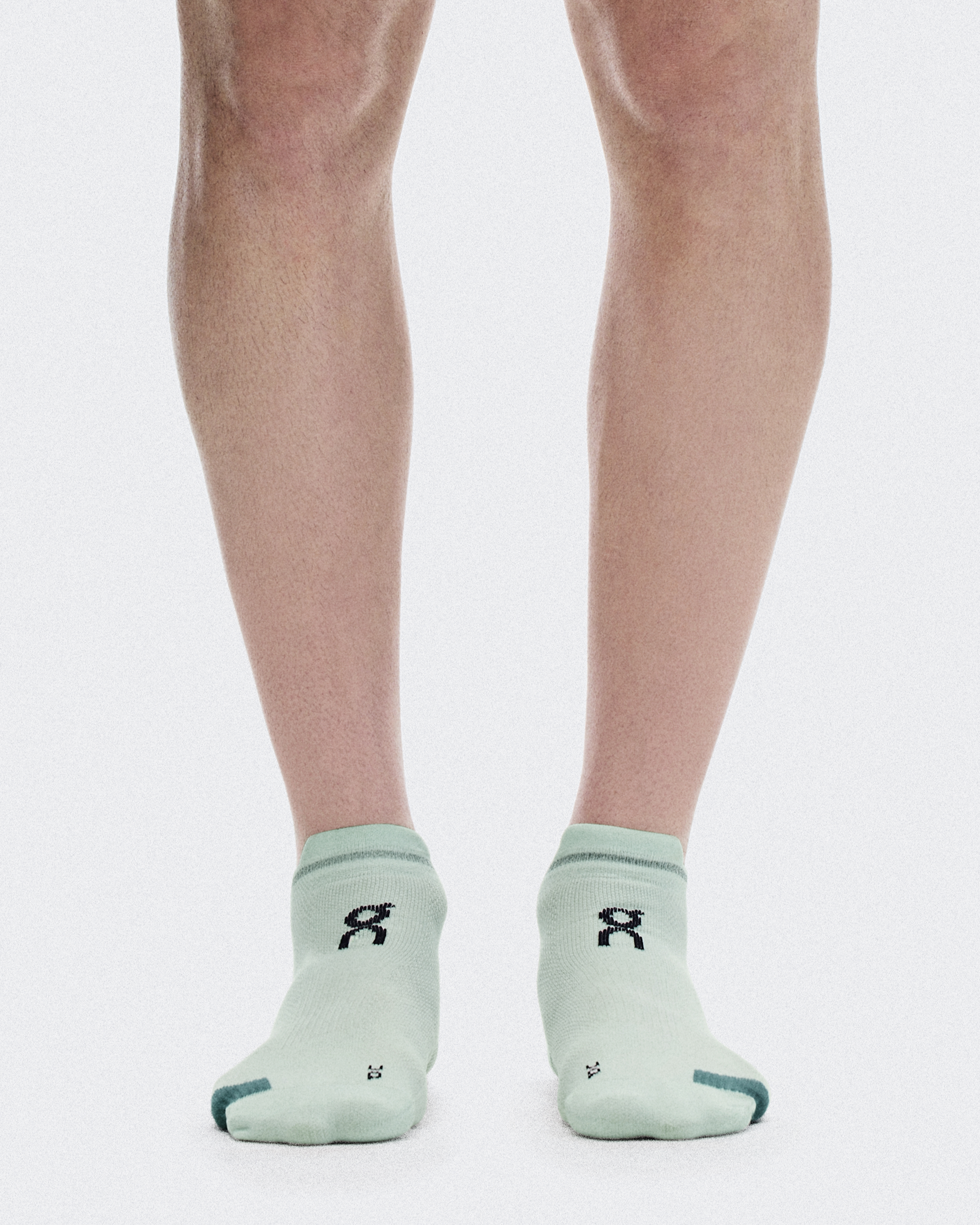 Performance Run Sock Low - Flurry | Storm