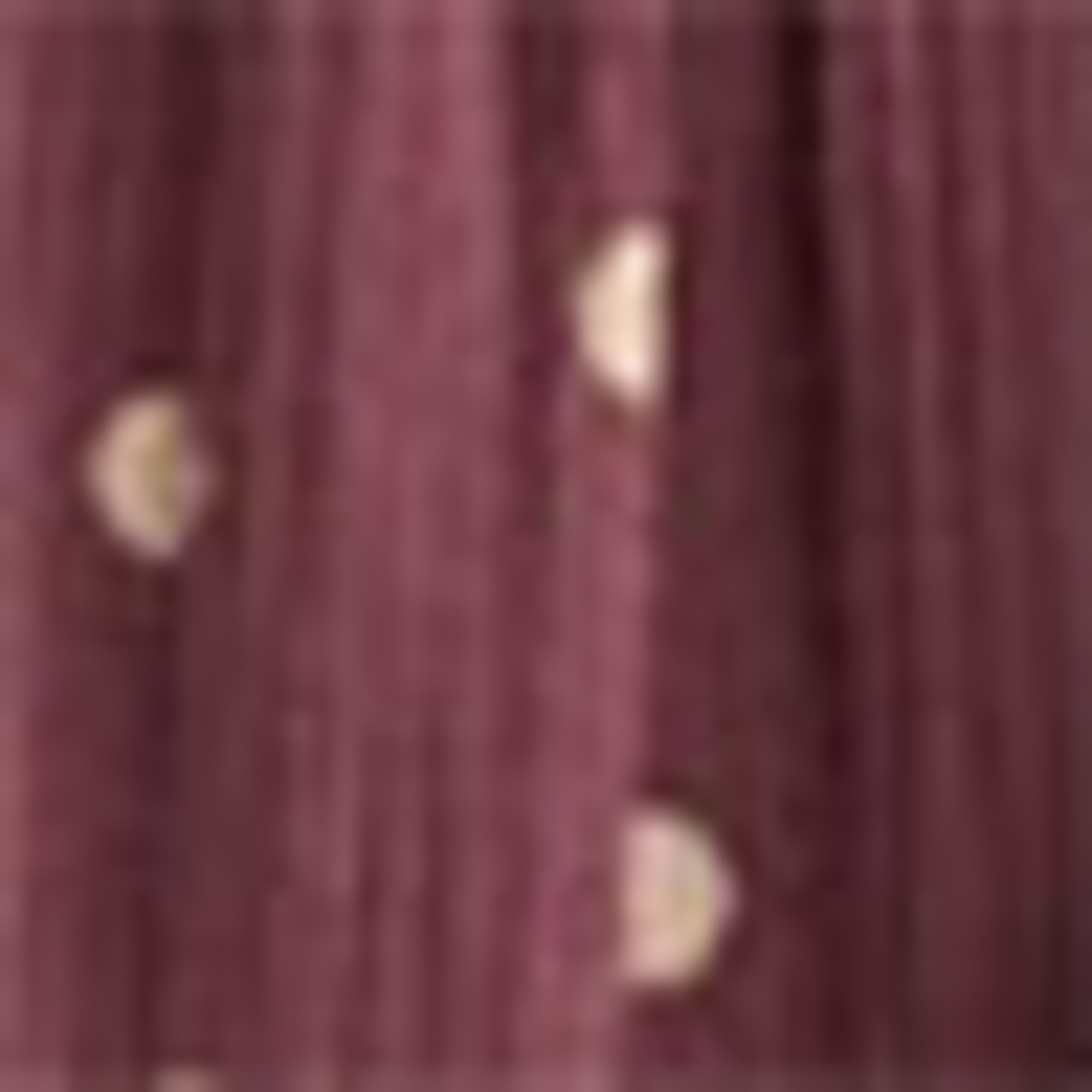 Skirt - polka dot purple