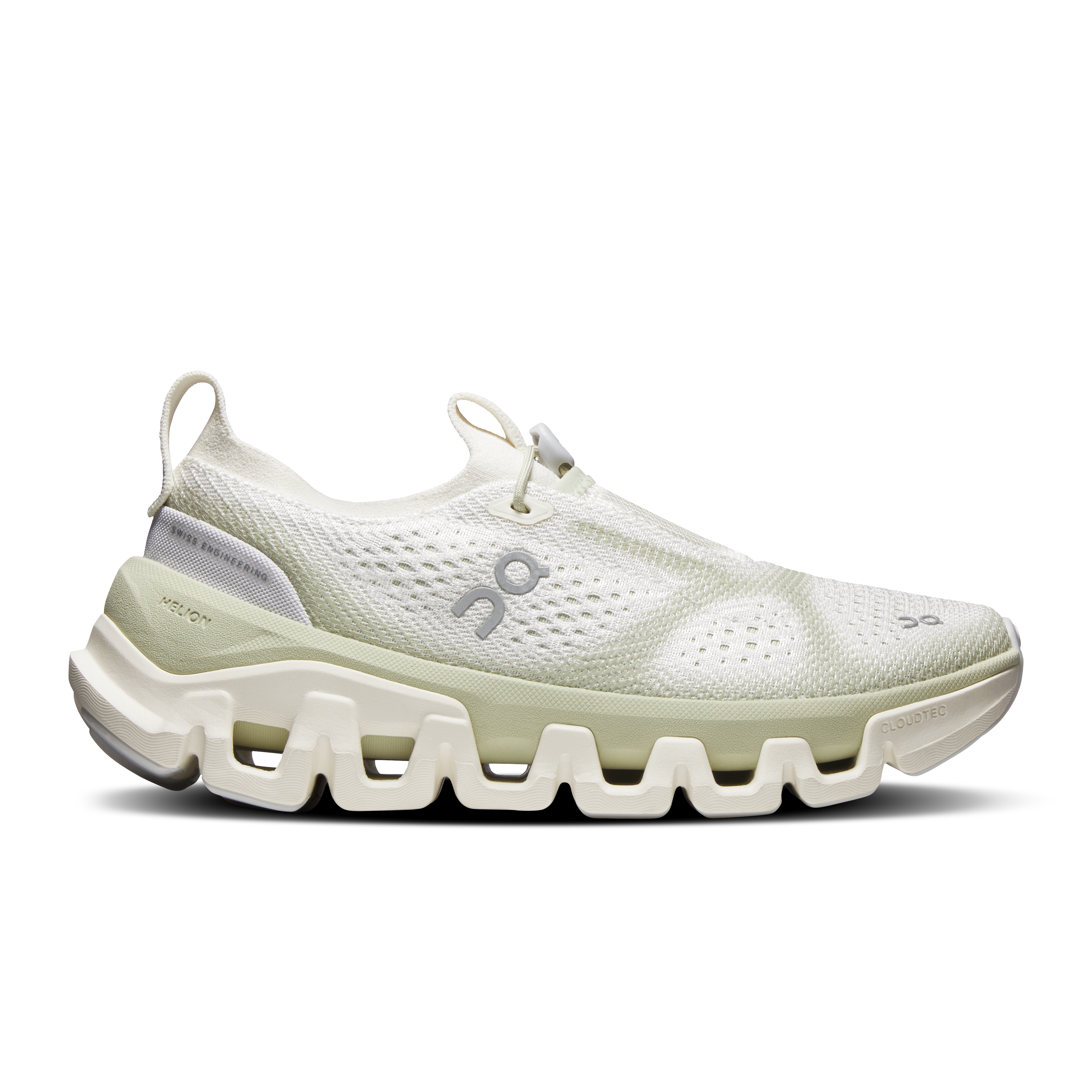 Cloud X Tempo FP Movement - Ivory | Chalk