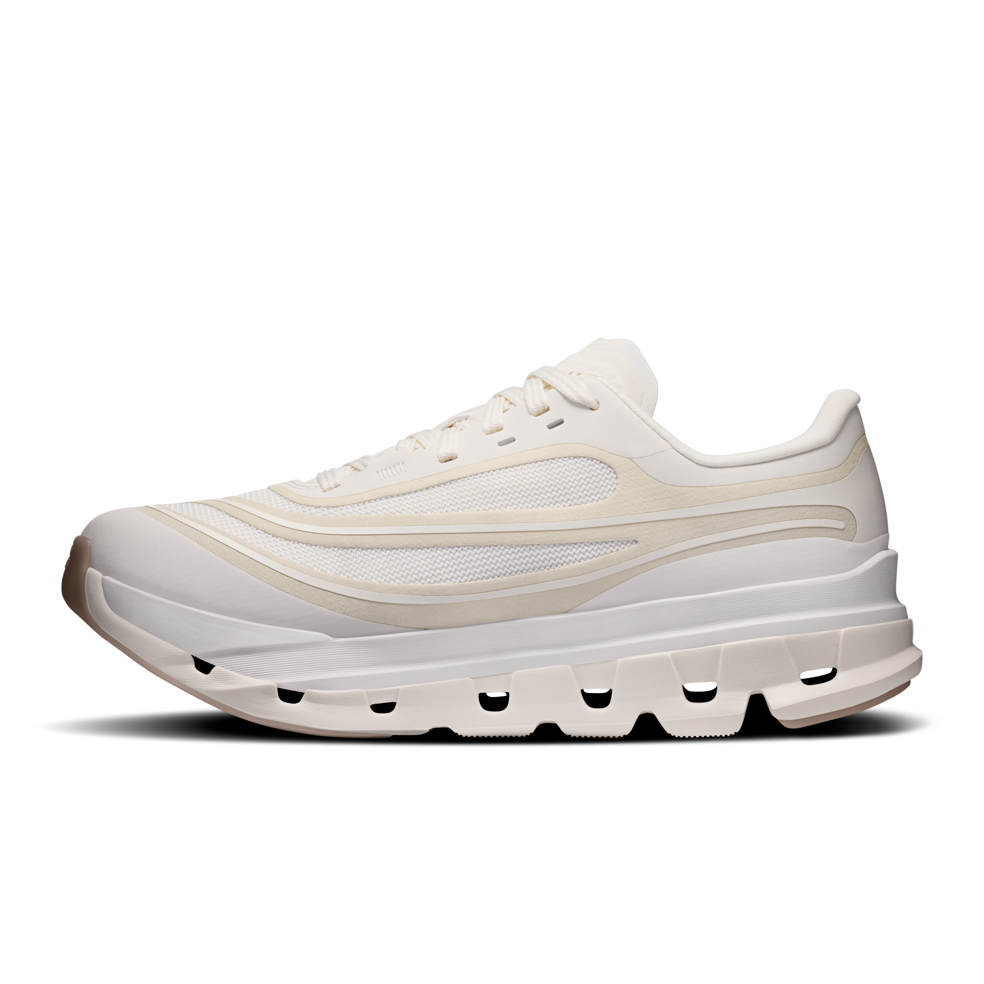 Cloudflow 5 AD - Ivory | Grain