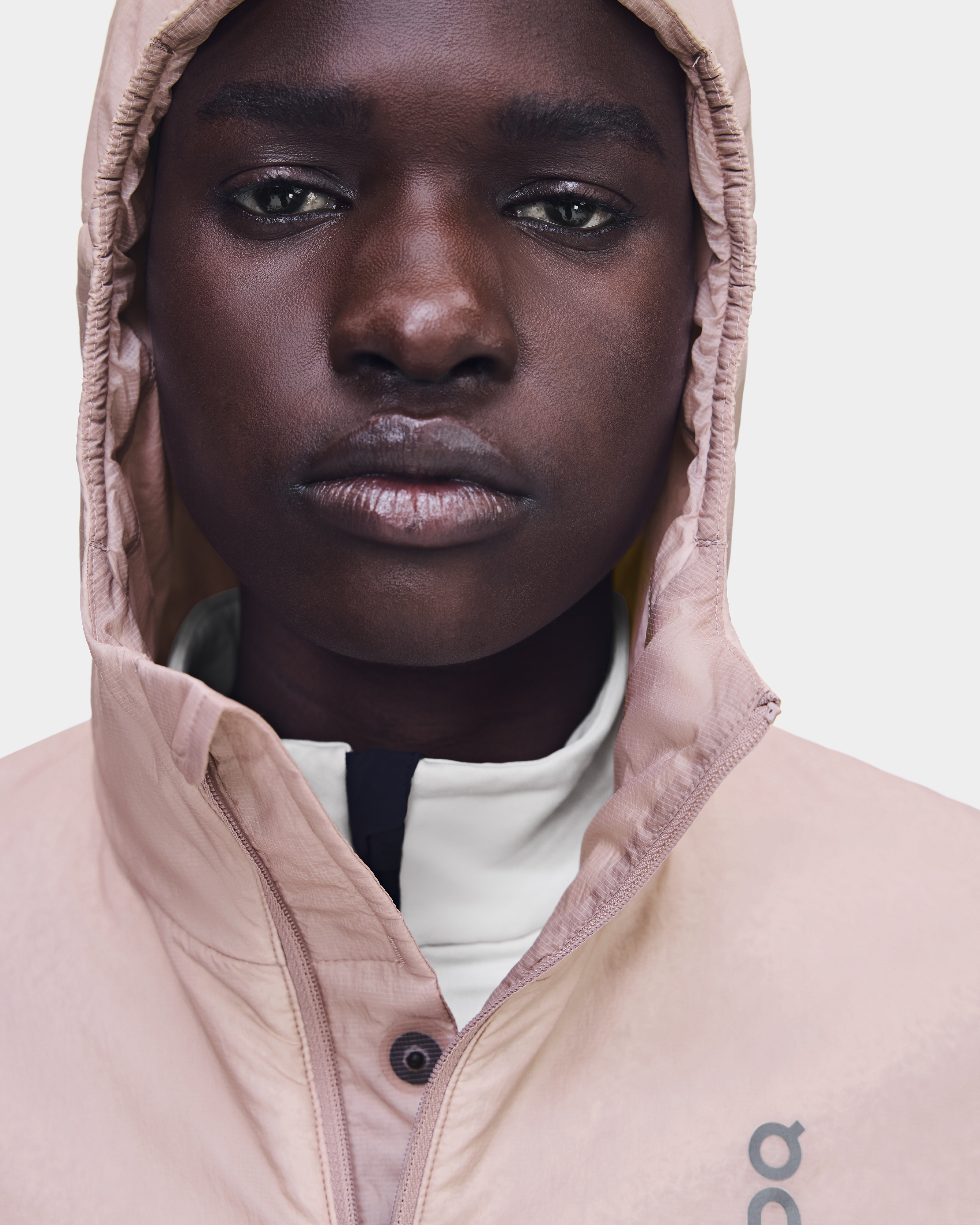 Ascent Insulated Jacket - Biscuit