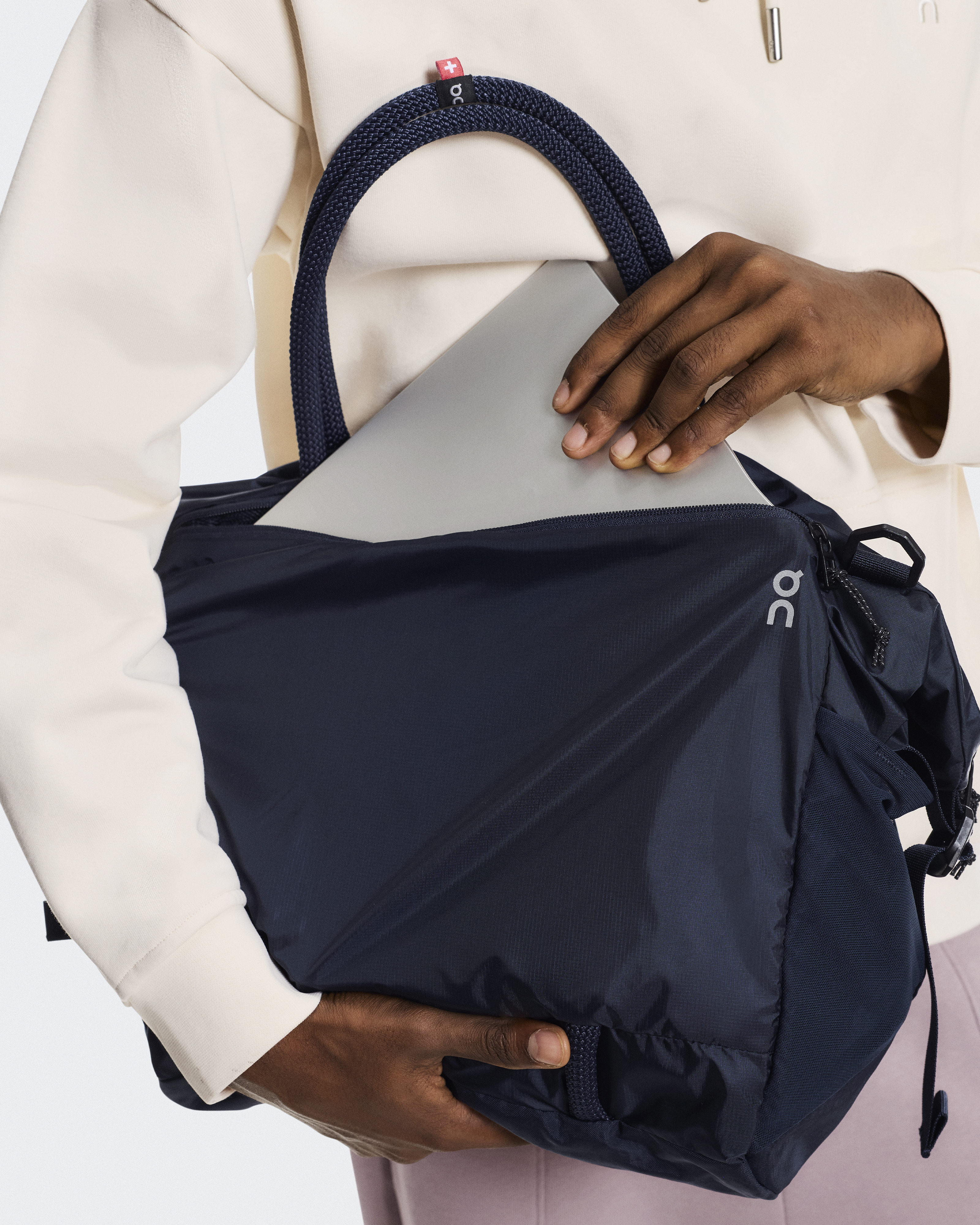 Track Pack 35L Lite - Navy