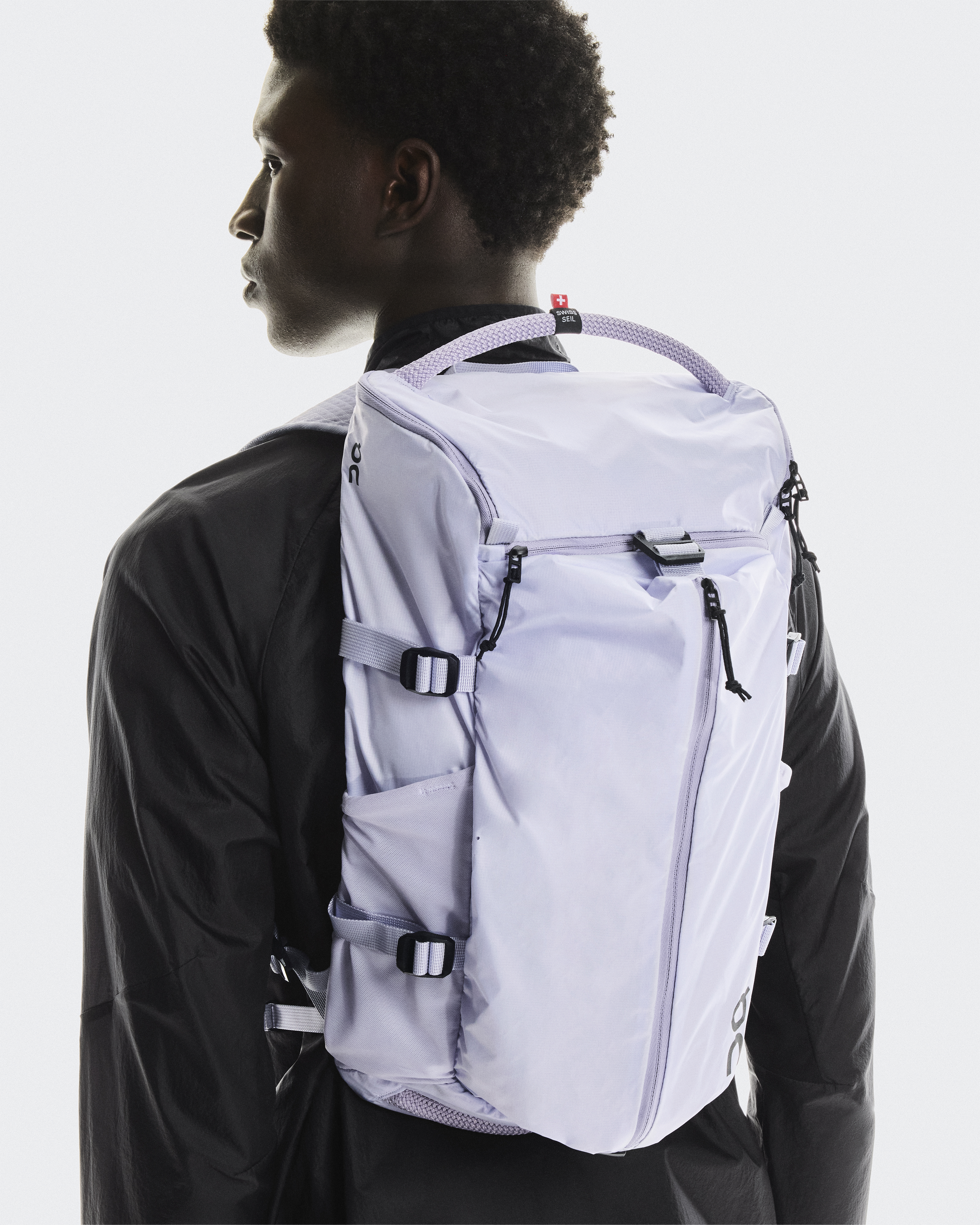 Speed Pack 18L Lite - Thistle