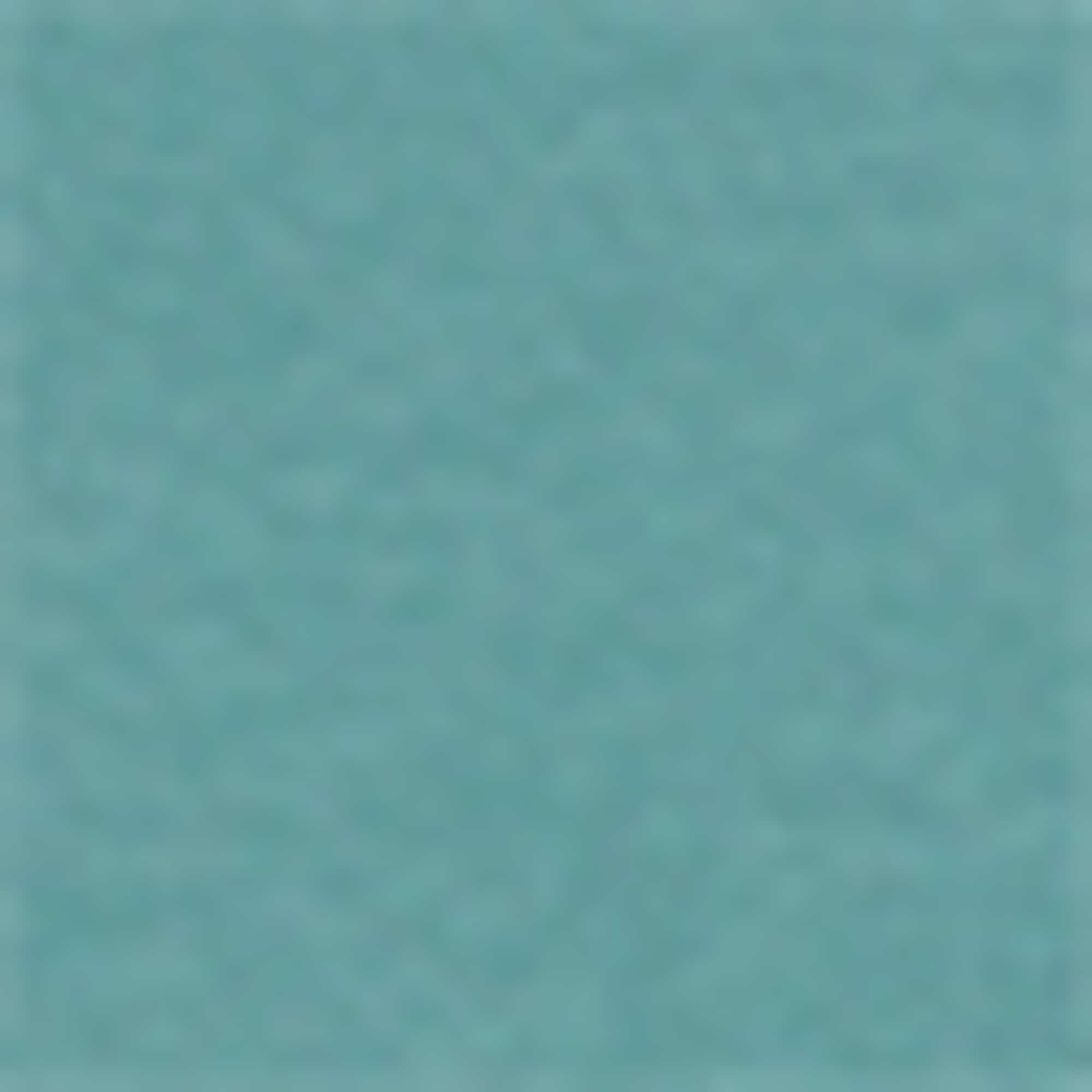 T-shirt - slim fit turquoise