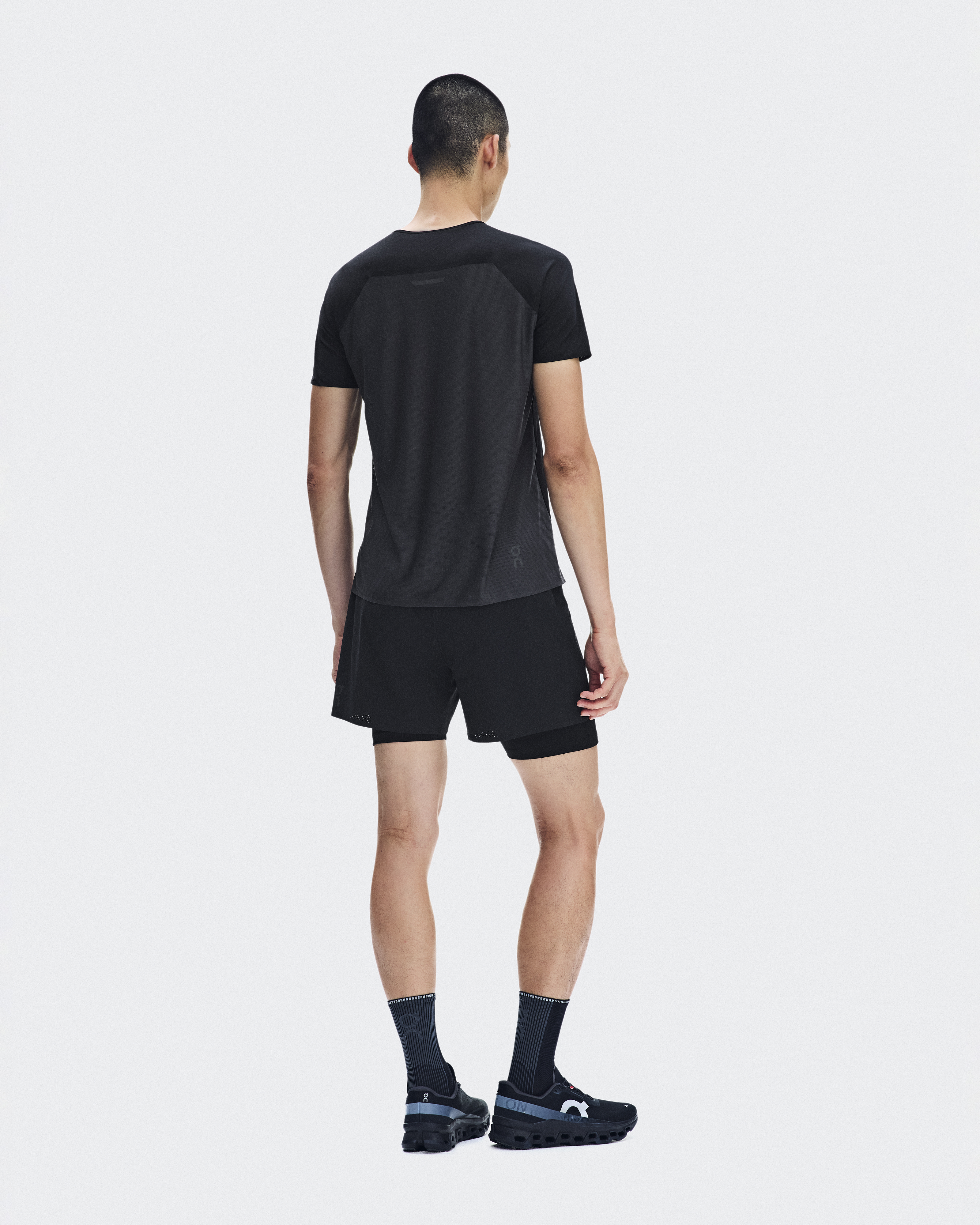 Performance-T - Black | Eclipse