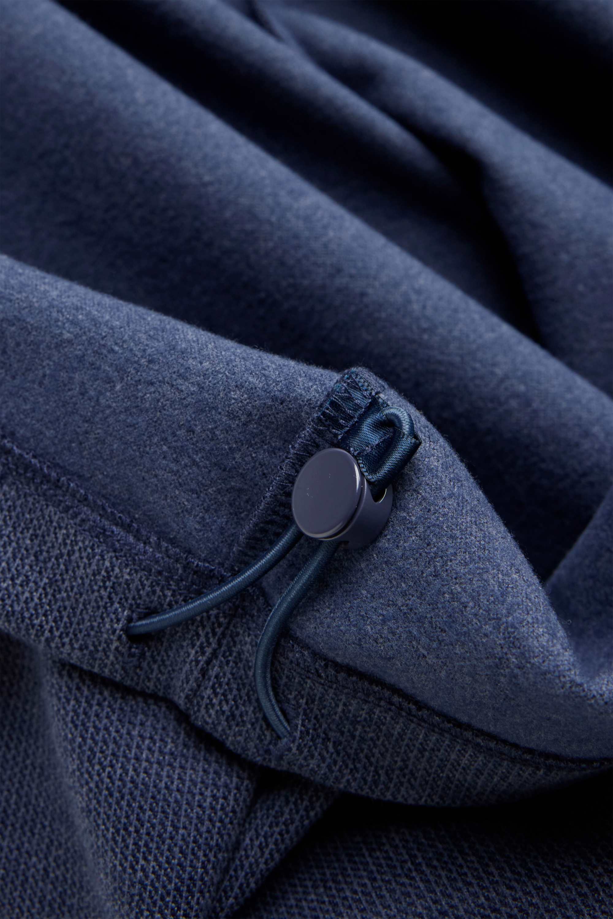 Sweatshirt blue