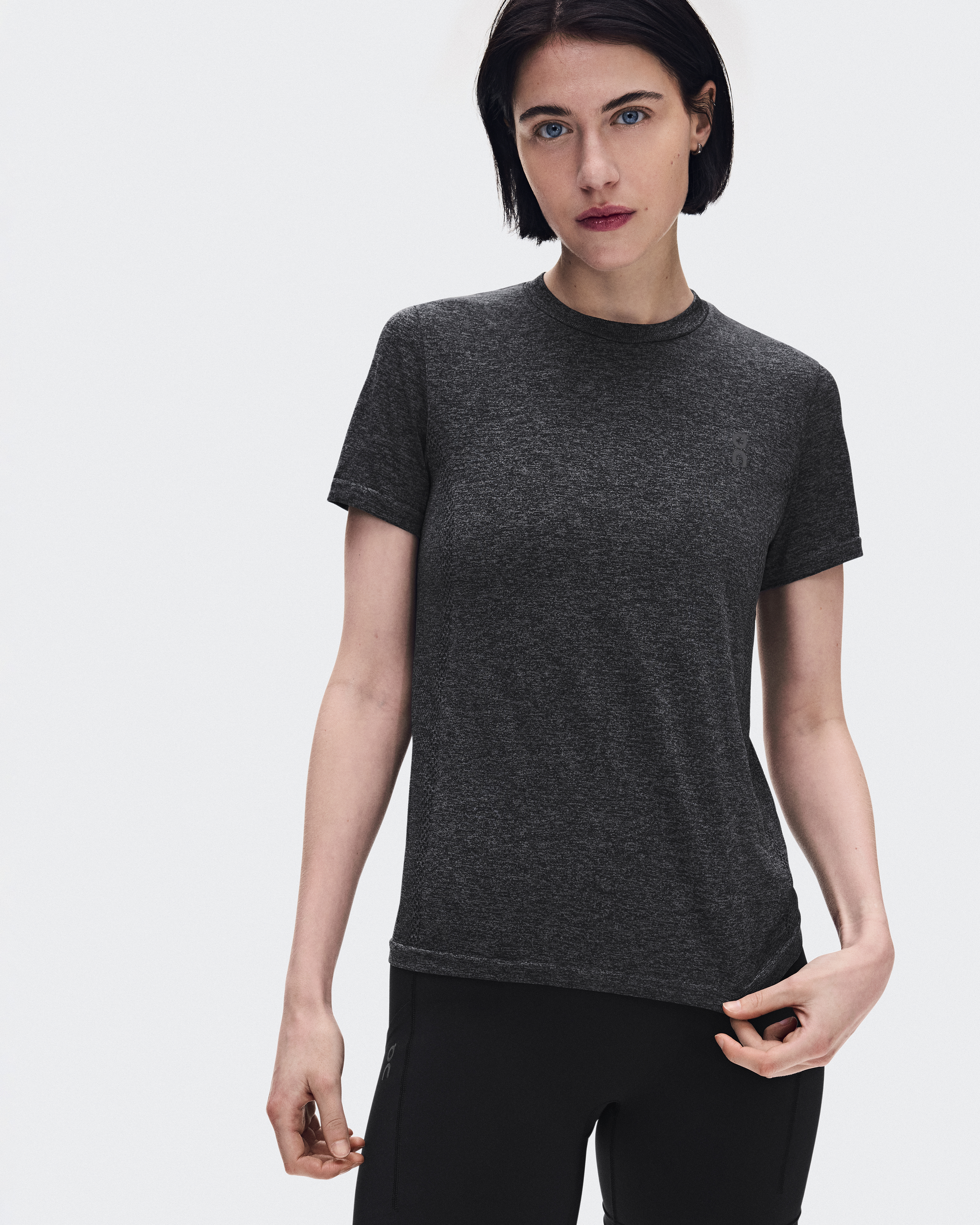 Train Flex-T - Ember Heather