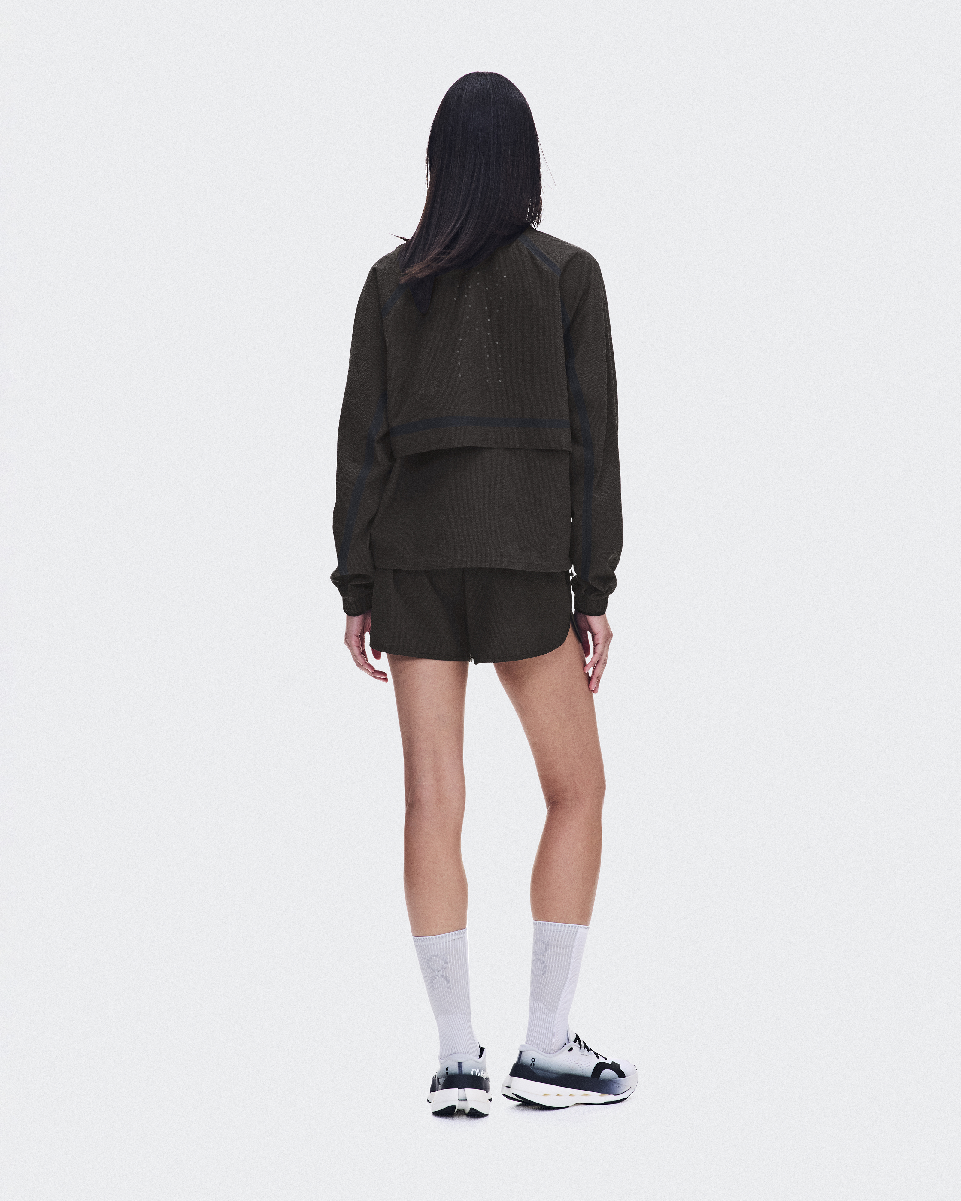 Performance Volt Jacket - Espresso