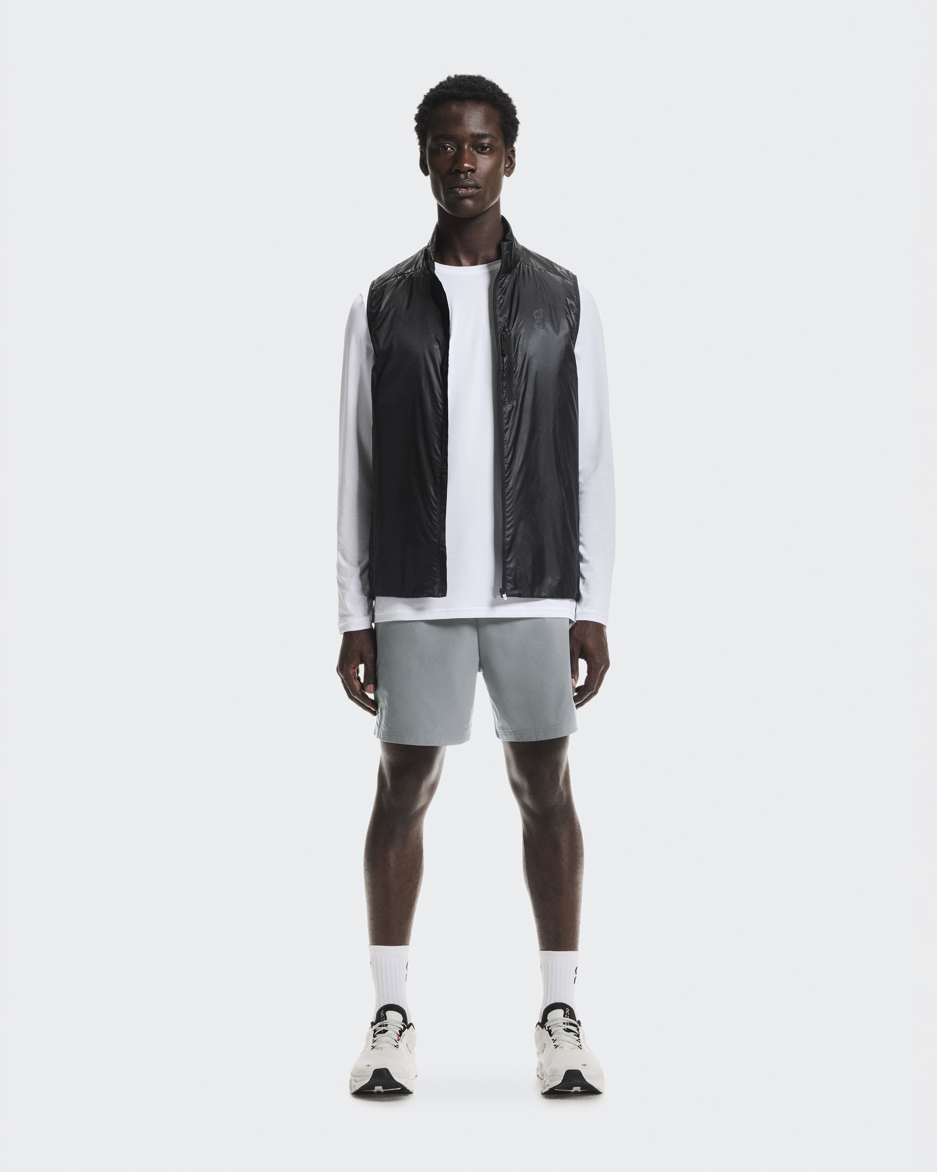 5" Core Shorts - Apollo