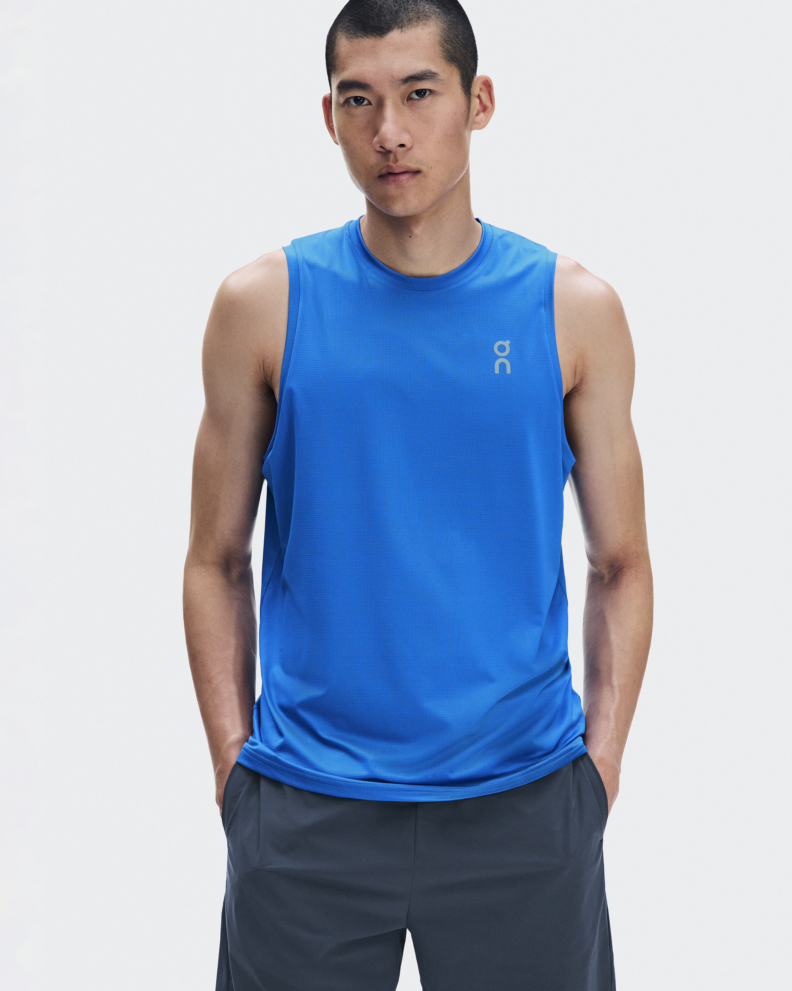 Core Tank - Jay