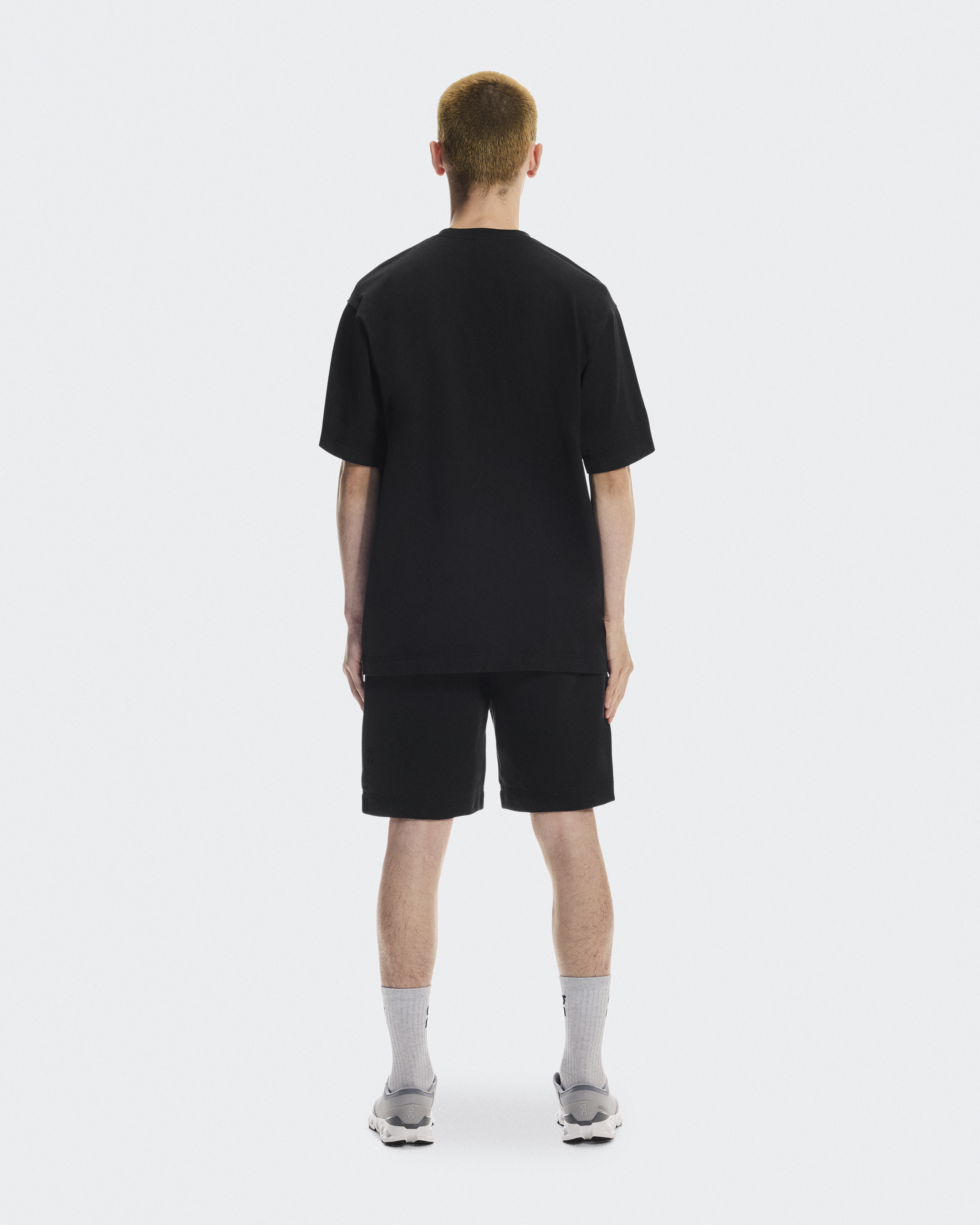 Club Collective-T - Black