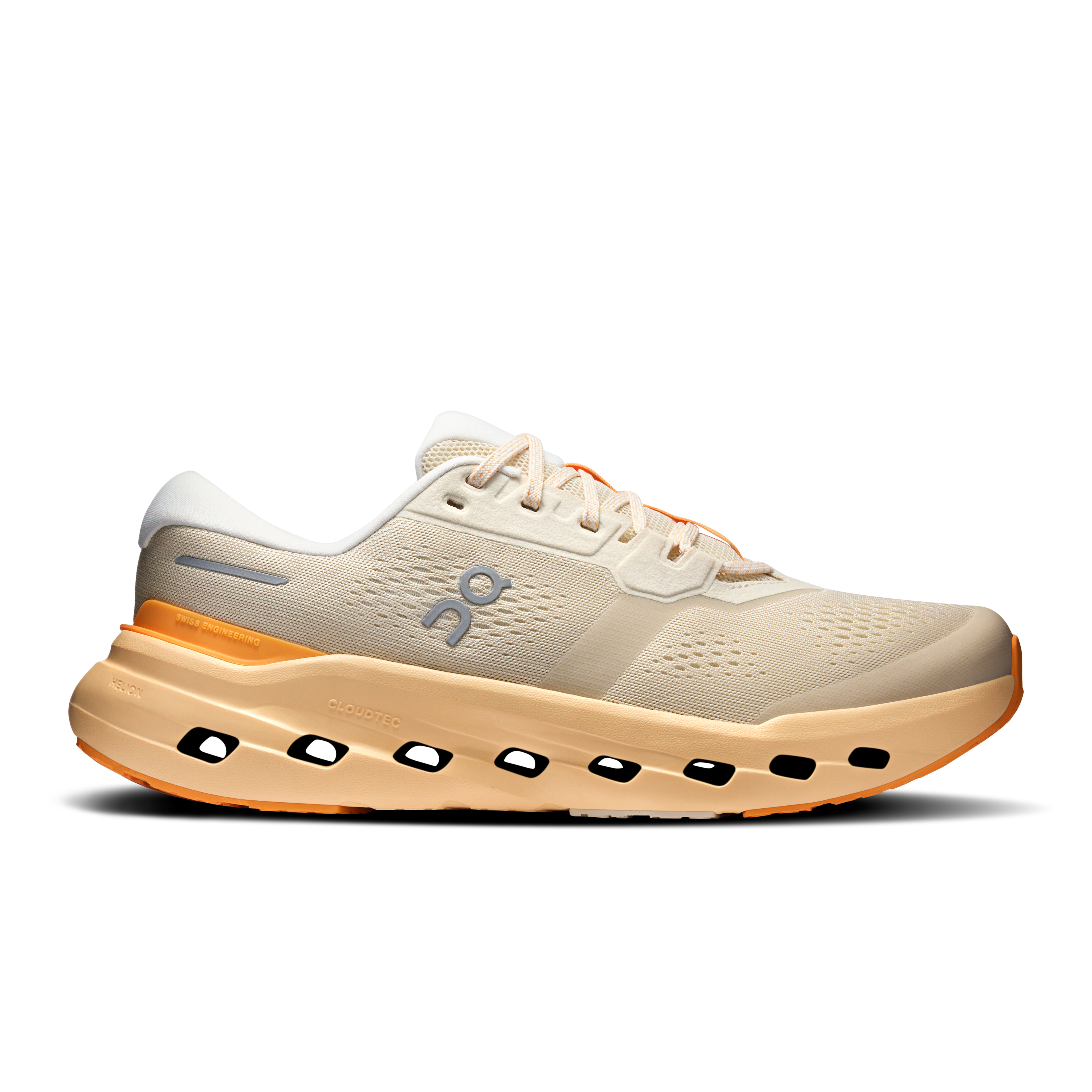 Cloudrunner 3 - Grain | Saffron