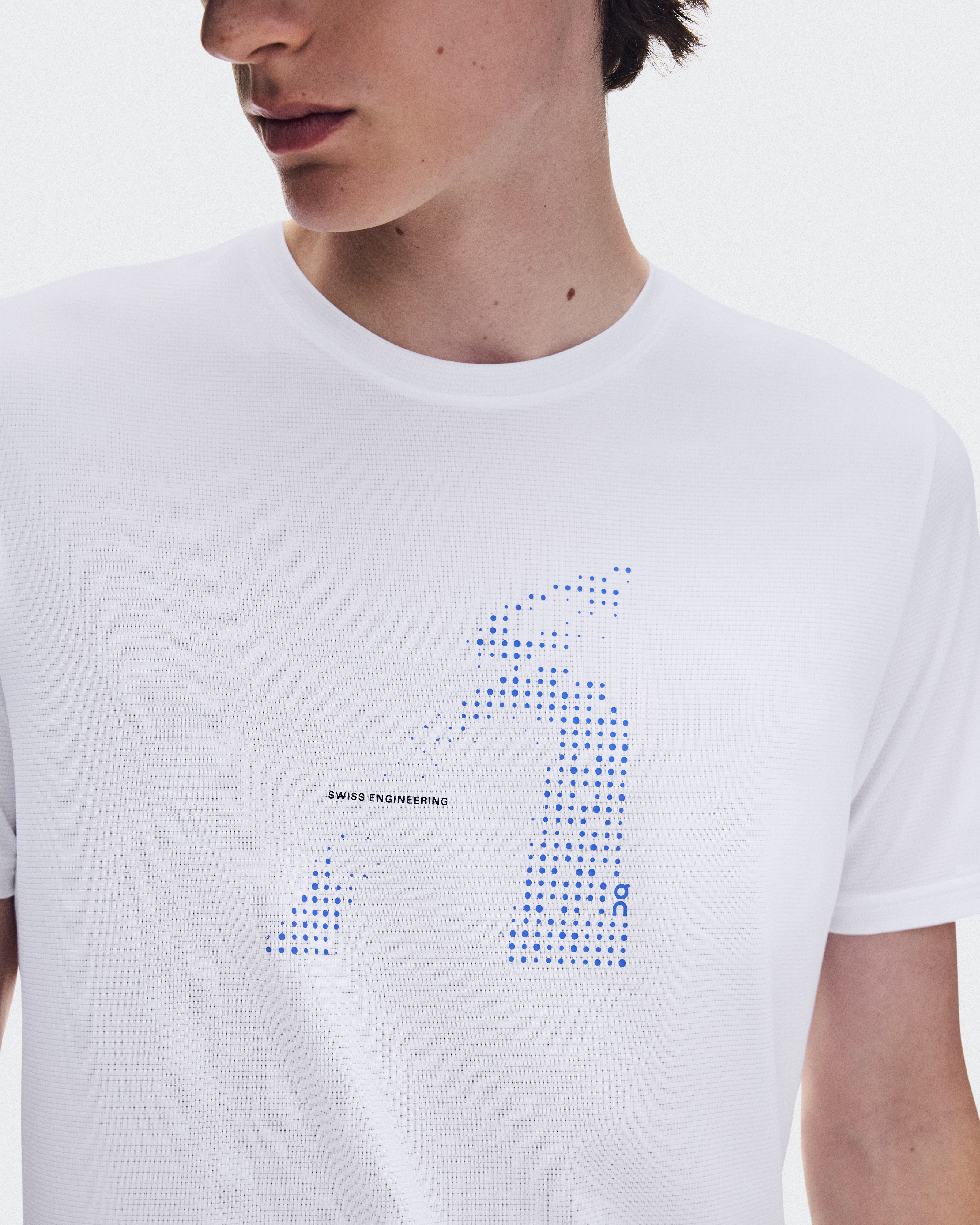 Core-T Graphic - White