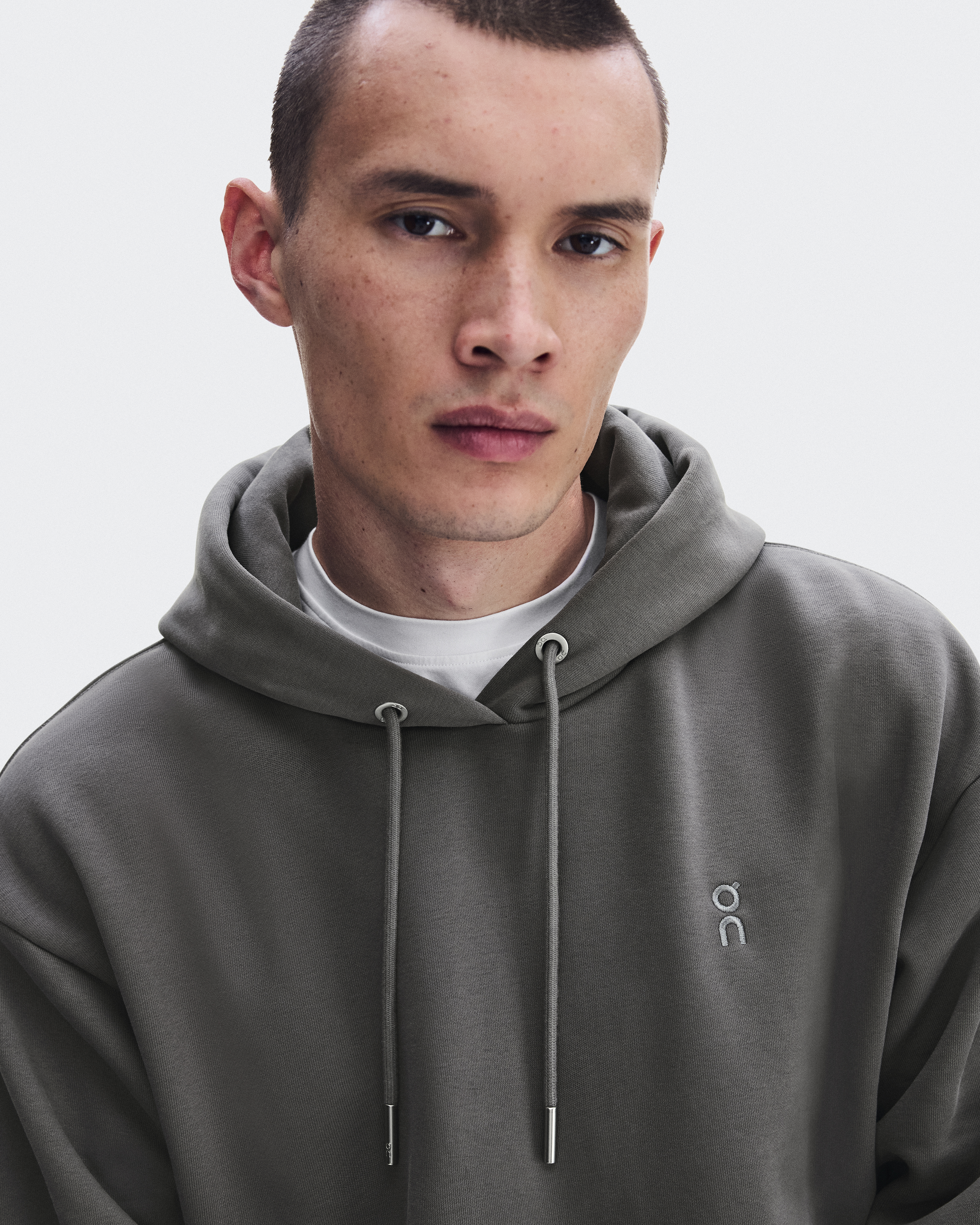 Club Collective Hoodie - Ember